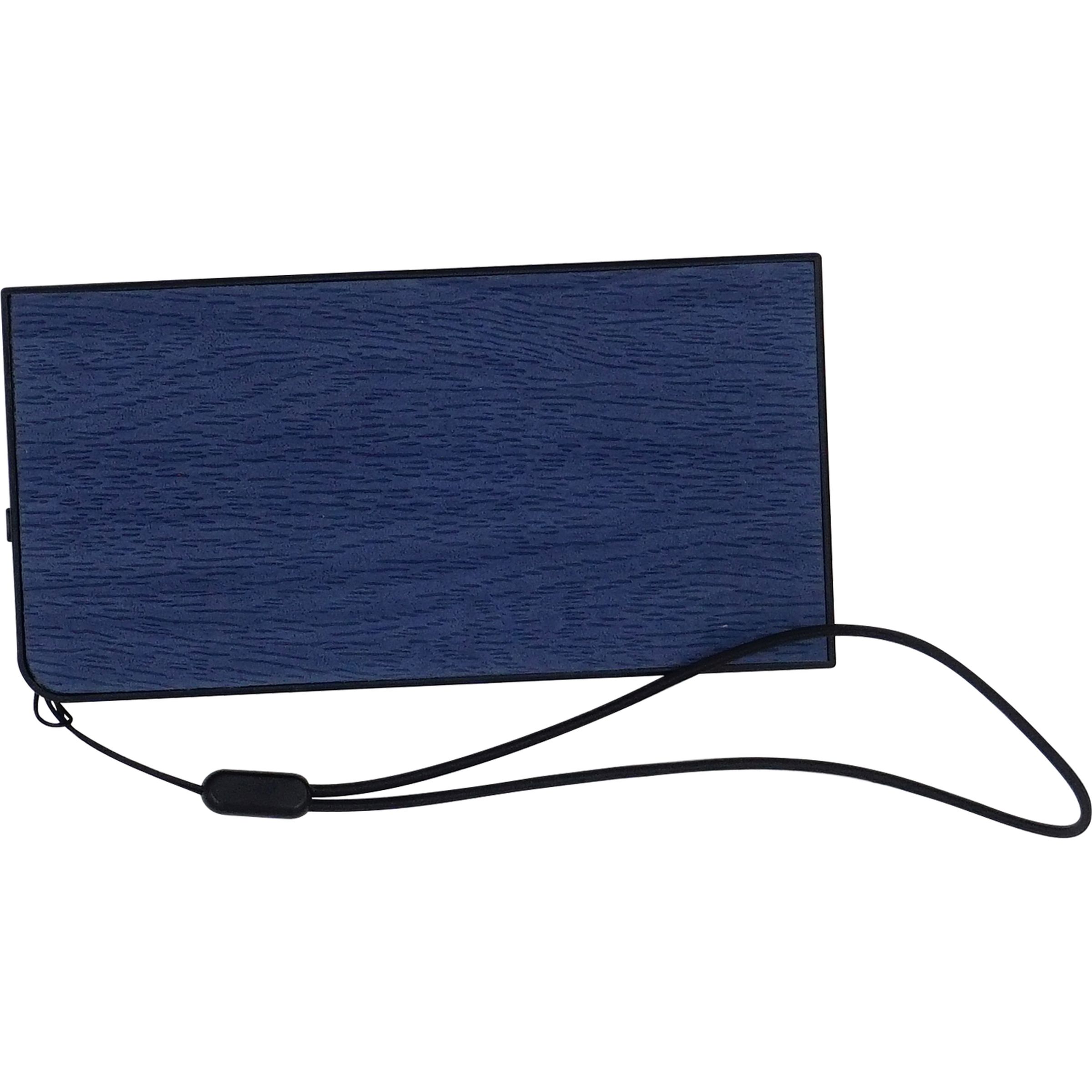 UL Woodland Power Bank 1