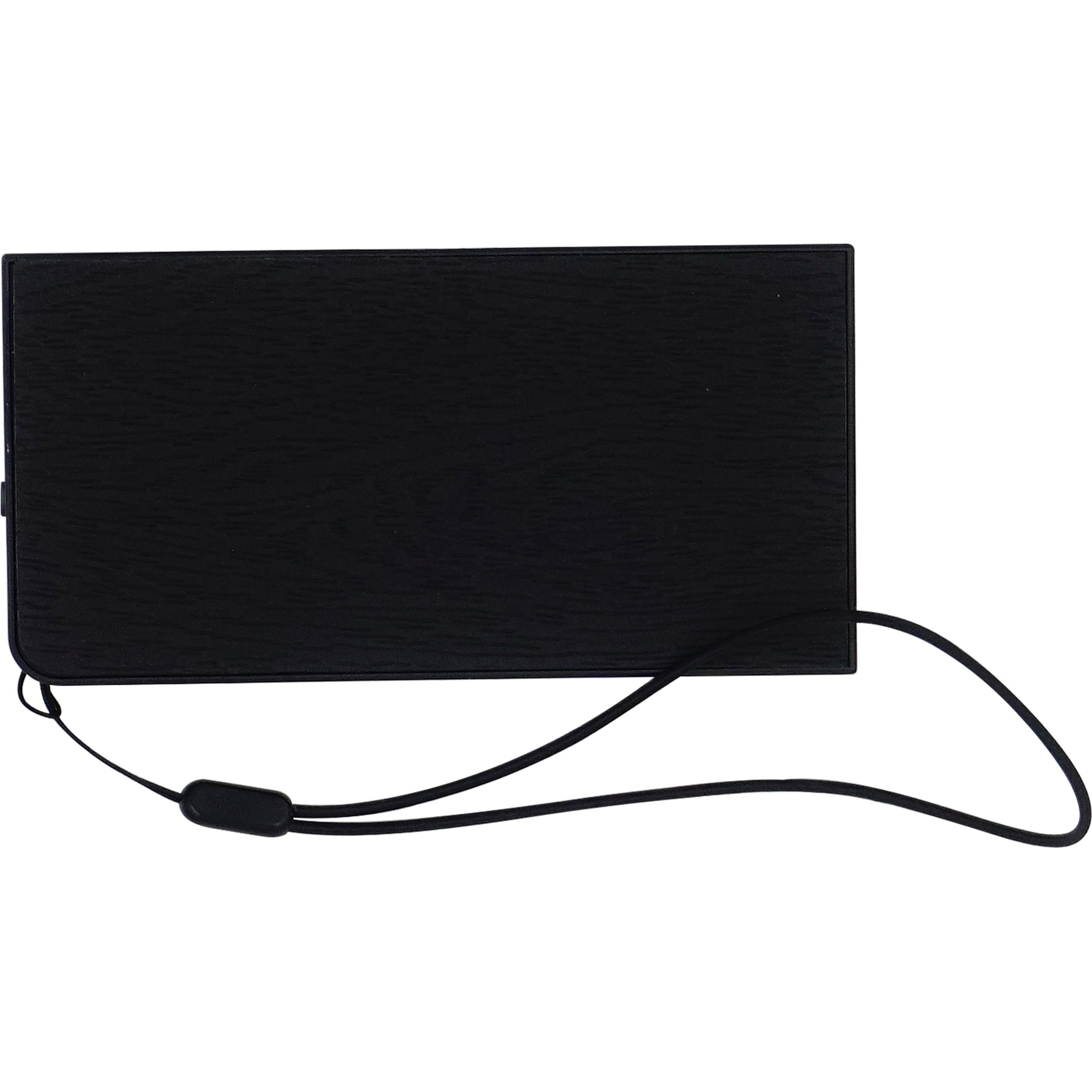 UL Woodland Power Bank 1