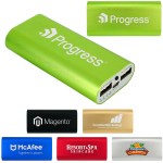 UL 3600 Voyager Power Bank 1 UL 3600 Voyager Power Bank 1