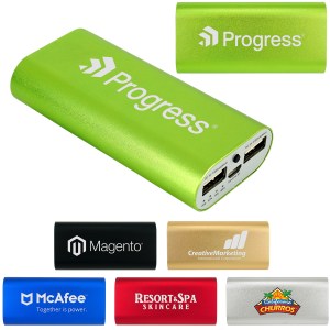 UL 3600 Voyager Power Bank 1 UL 3600 Voyager Power Bank 1