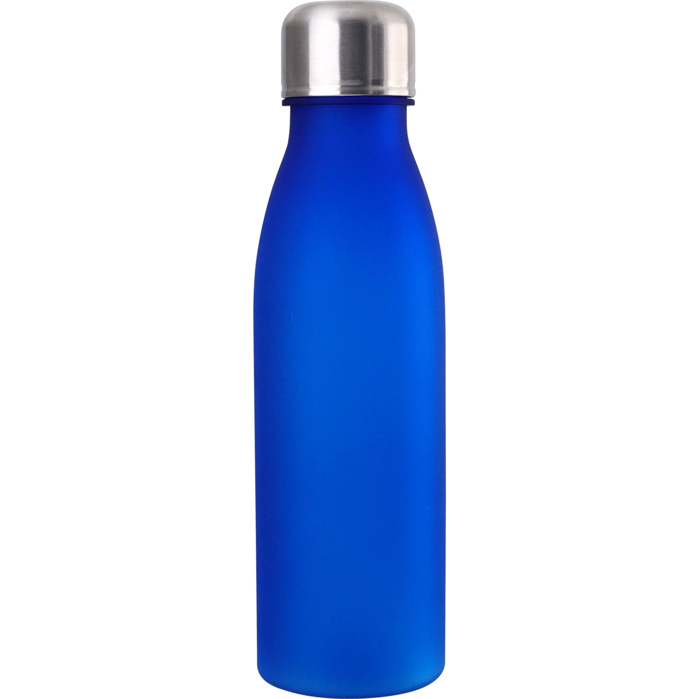 Silhouette Bottle 1