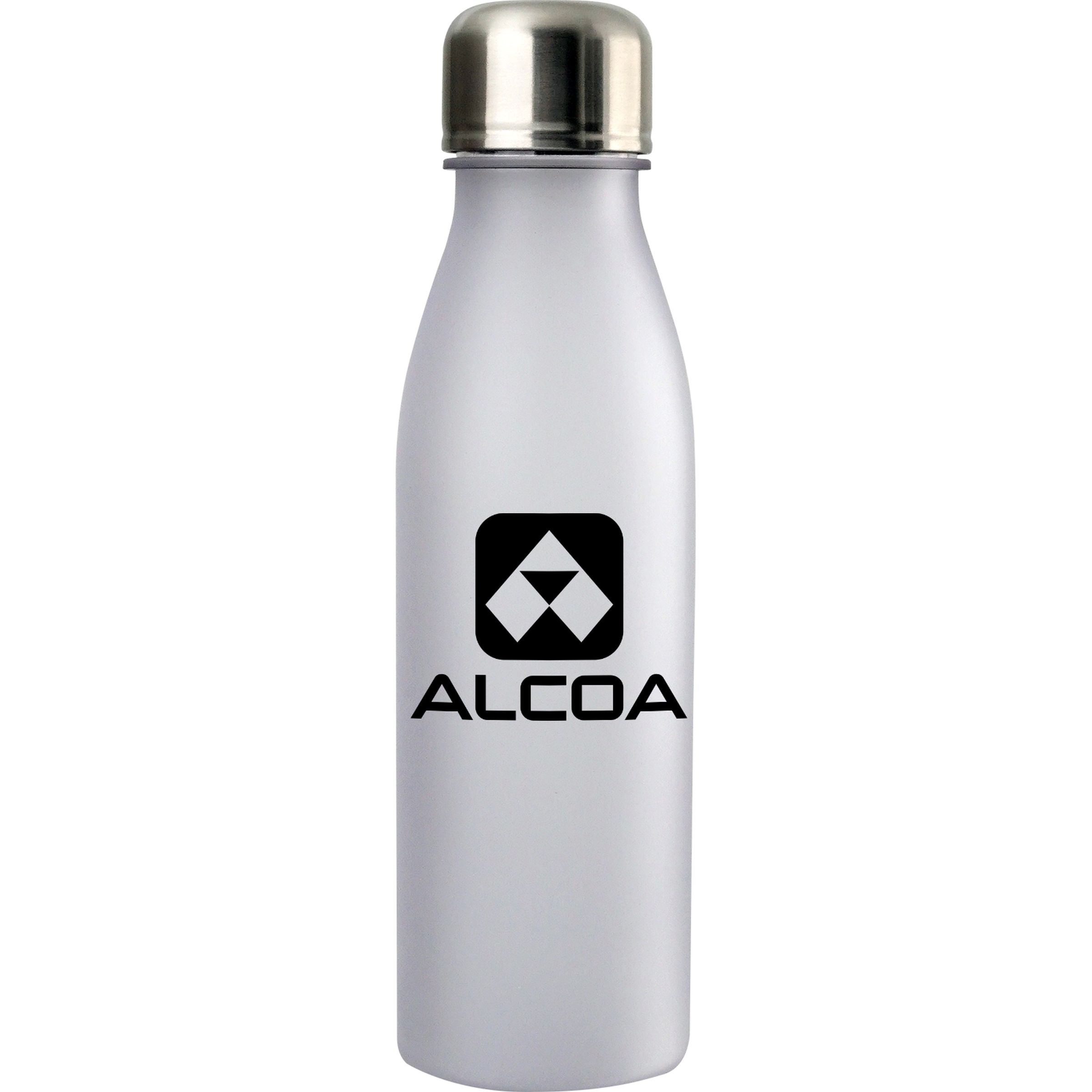 Silhouette Bottle 1