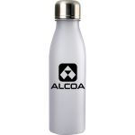 Silhouette Bottle - clear Silhouette Bottle - clear