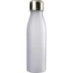 Silhouette Bottle - clear Silhouette Bottle - clear