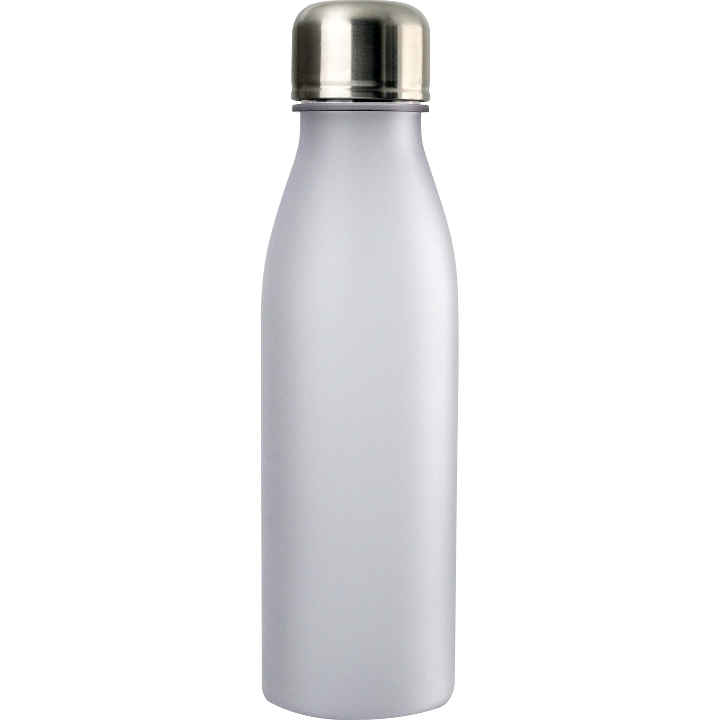 Silhouette Bottle 1