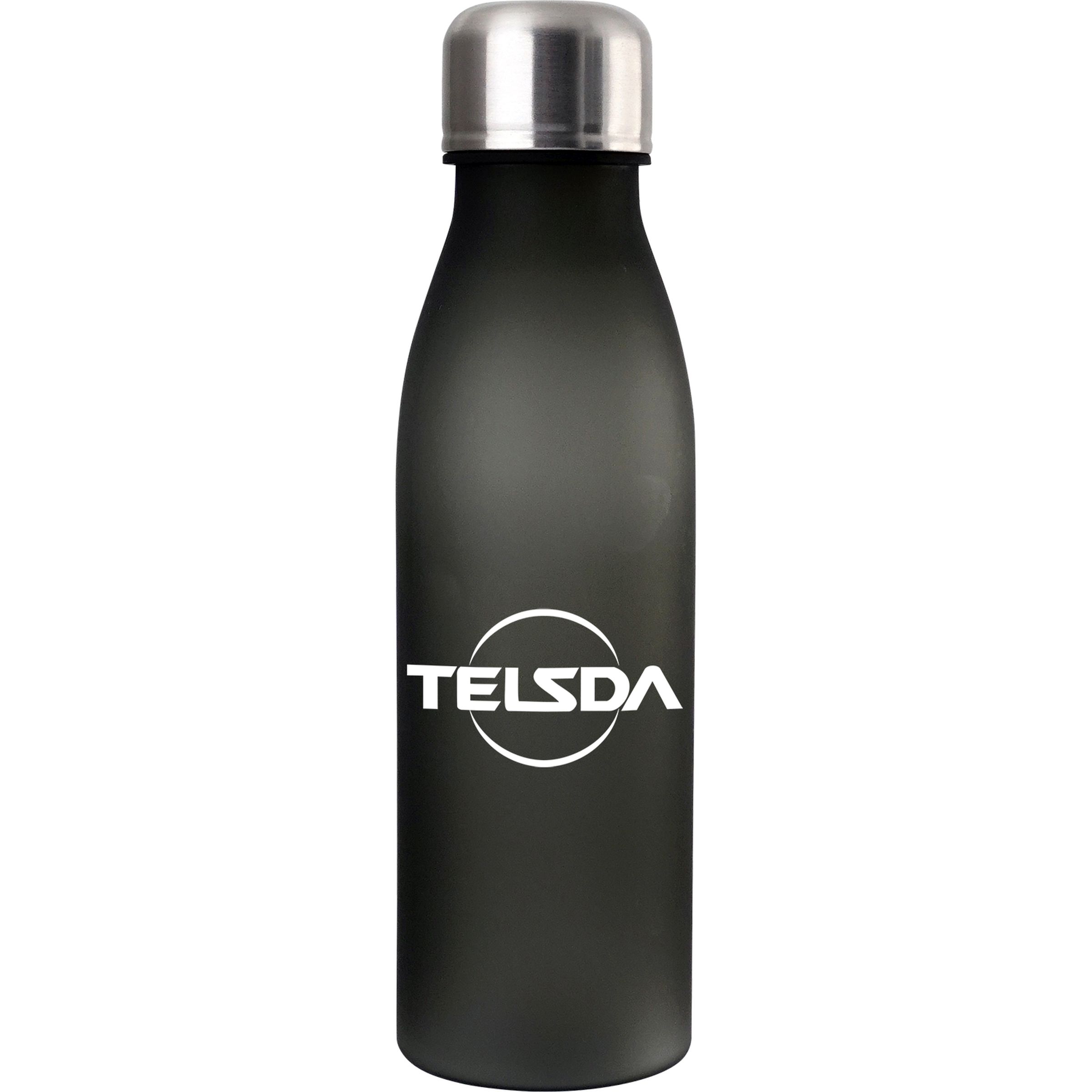 Silhouette Bottle 1