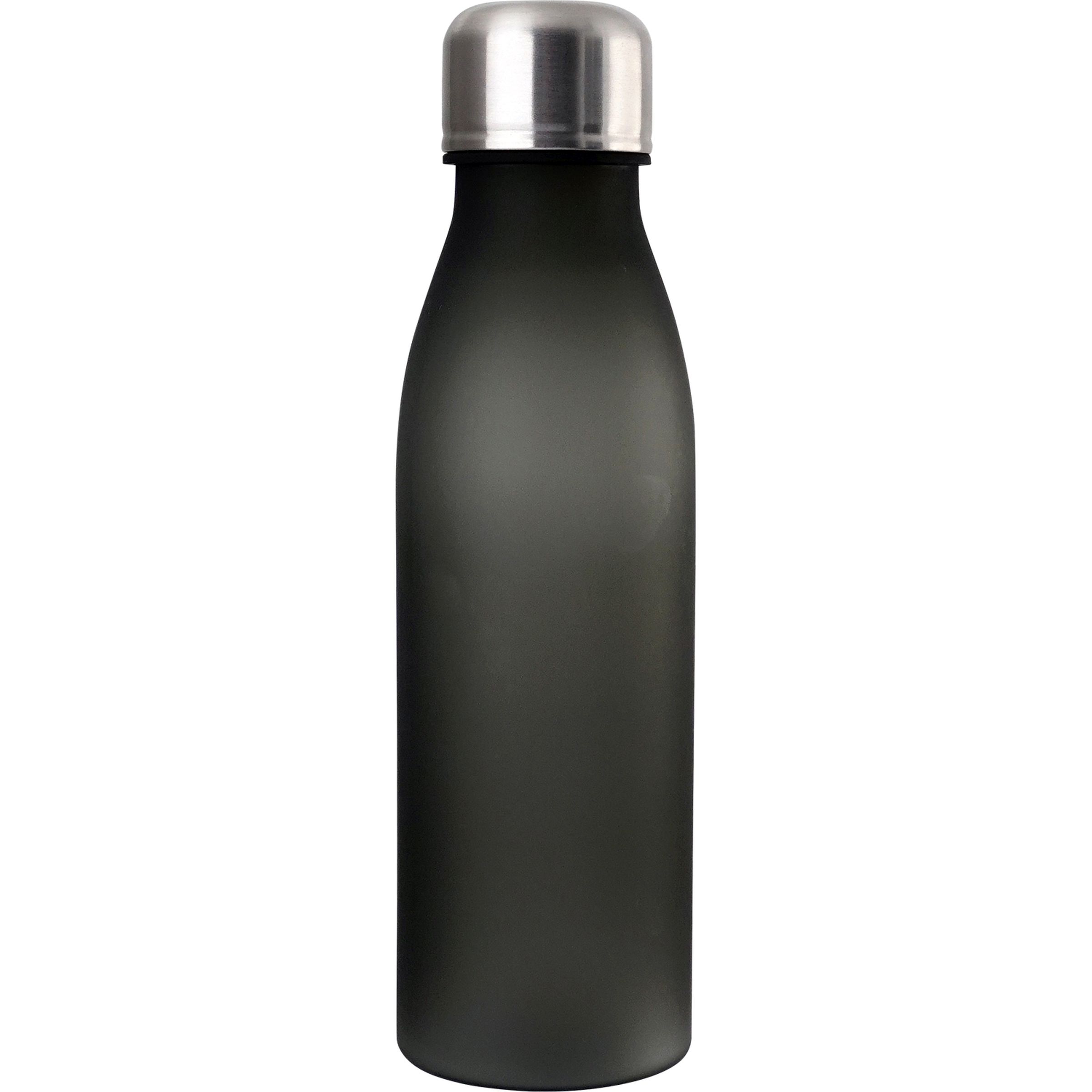 Silhouette Bottle 1