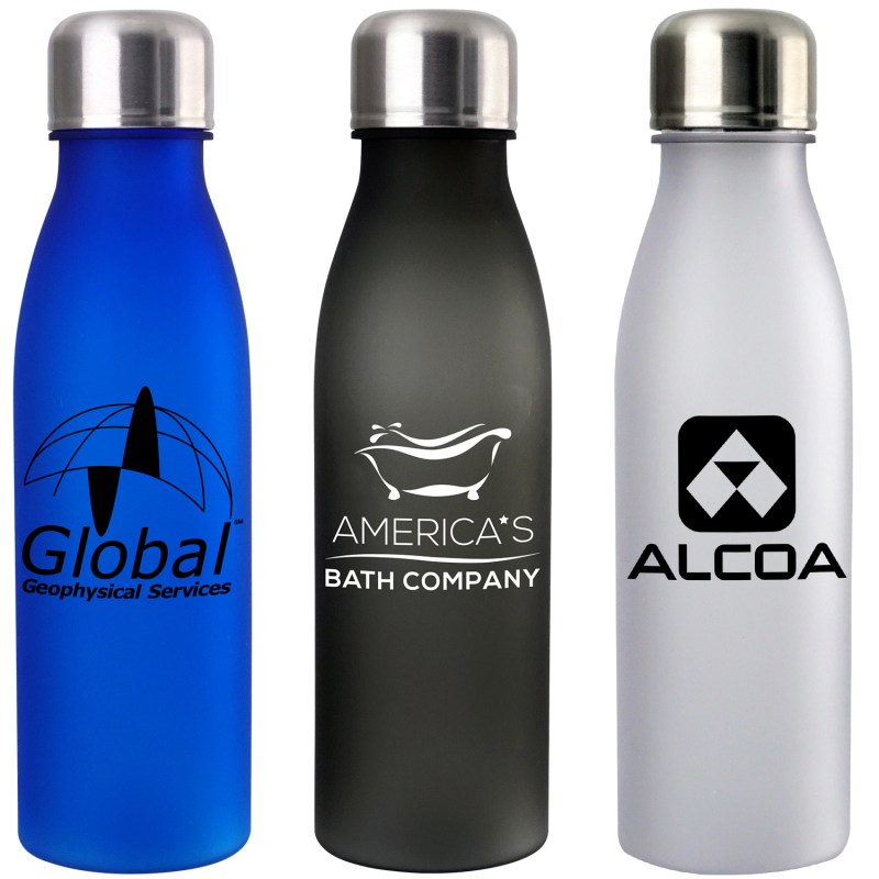 Silhouette Bottle 1 Silhouette Bottle 1