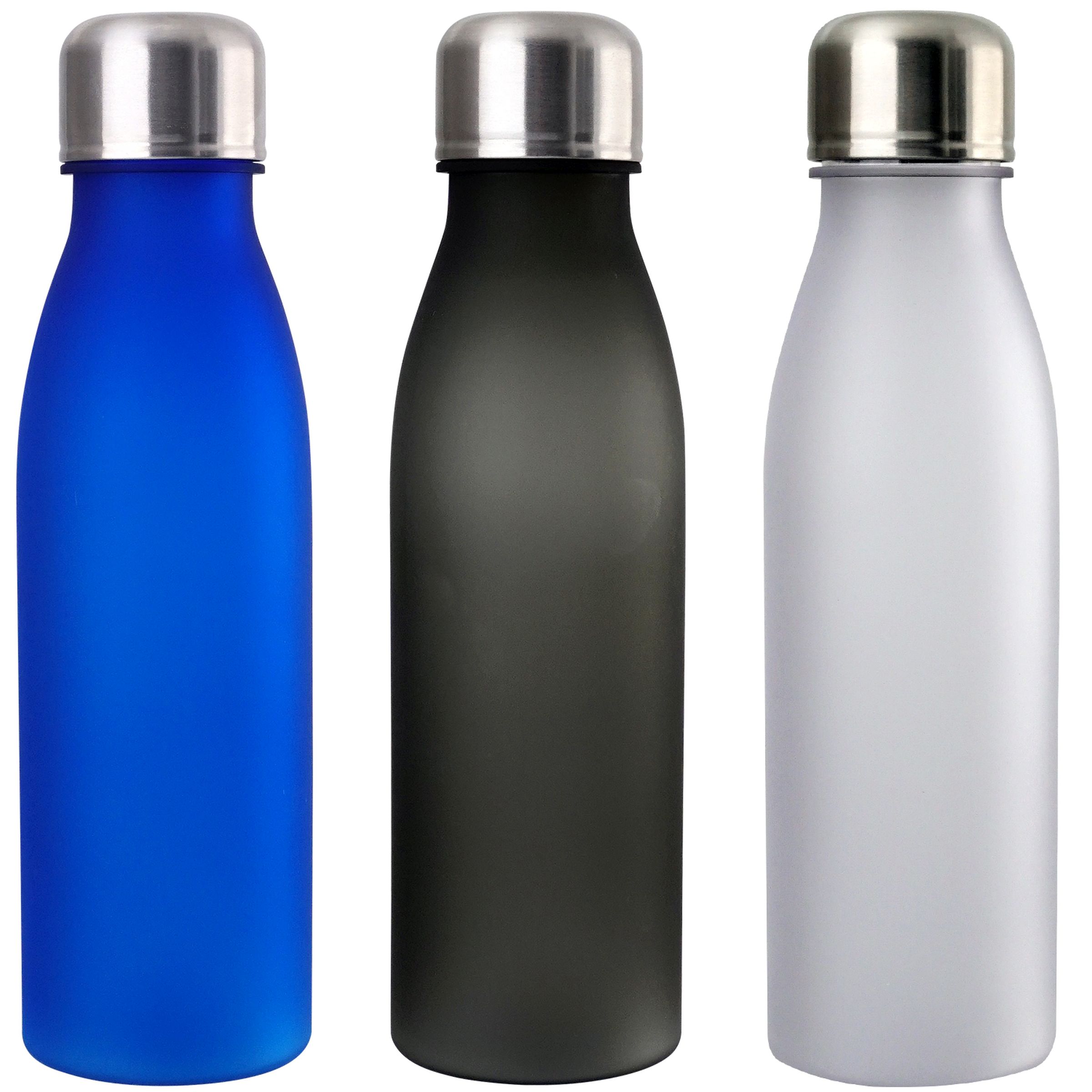 Silhouette Bottle 1