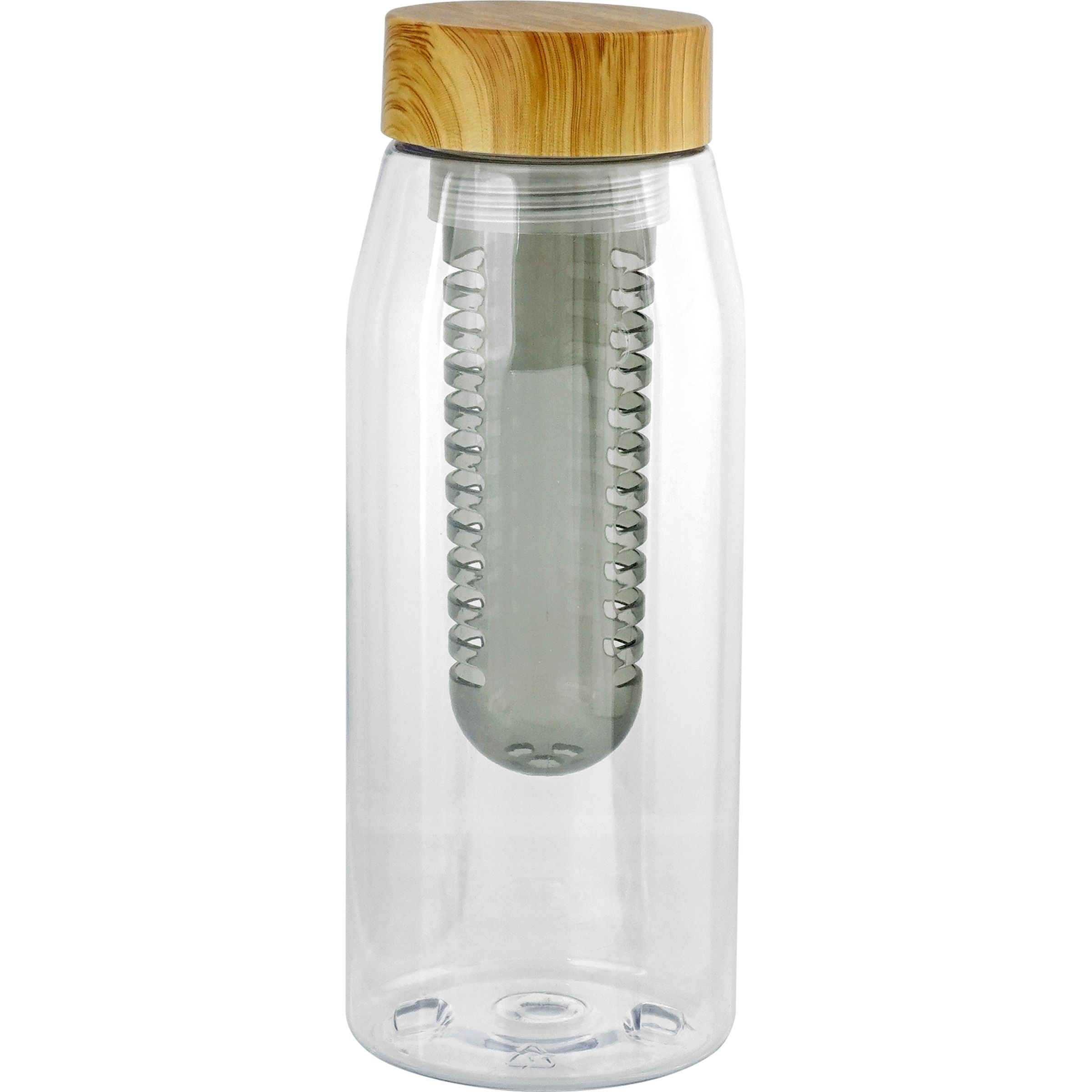 Bamboo Pattern 32 oz. Bottle with Infuser 1