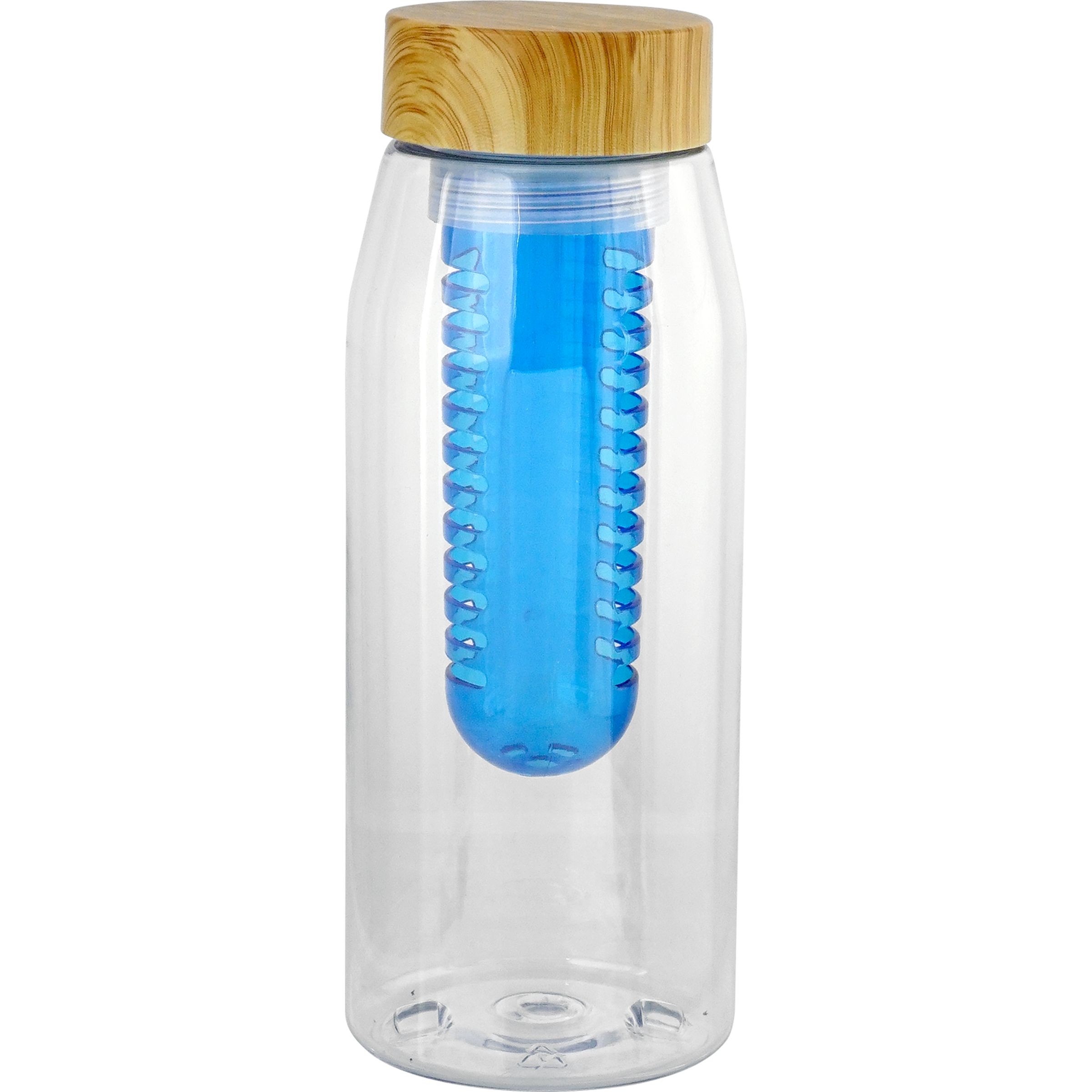 Bamboo Pattern 32 oz. Bottle with Infuser 1
