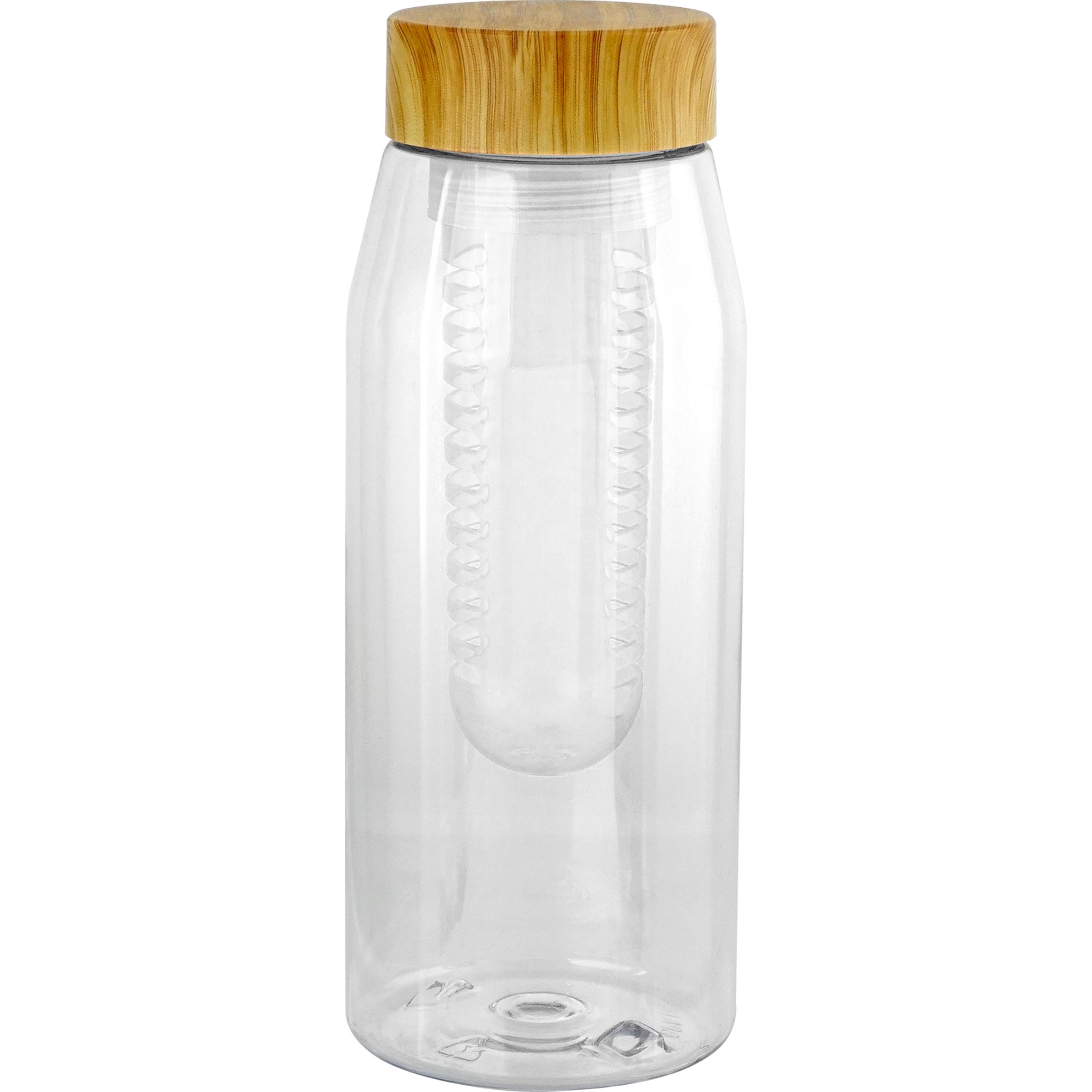 Bamboo Pattern 32 oz. Bottle with Infuser 1