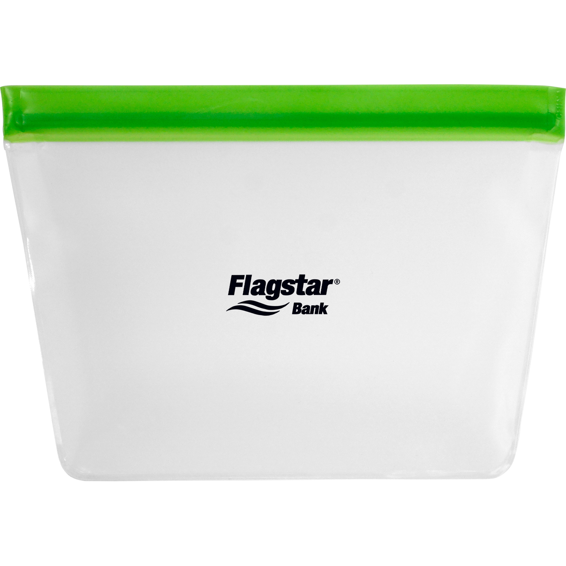 Large Reusable Food Storage Bag 1