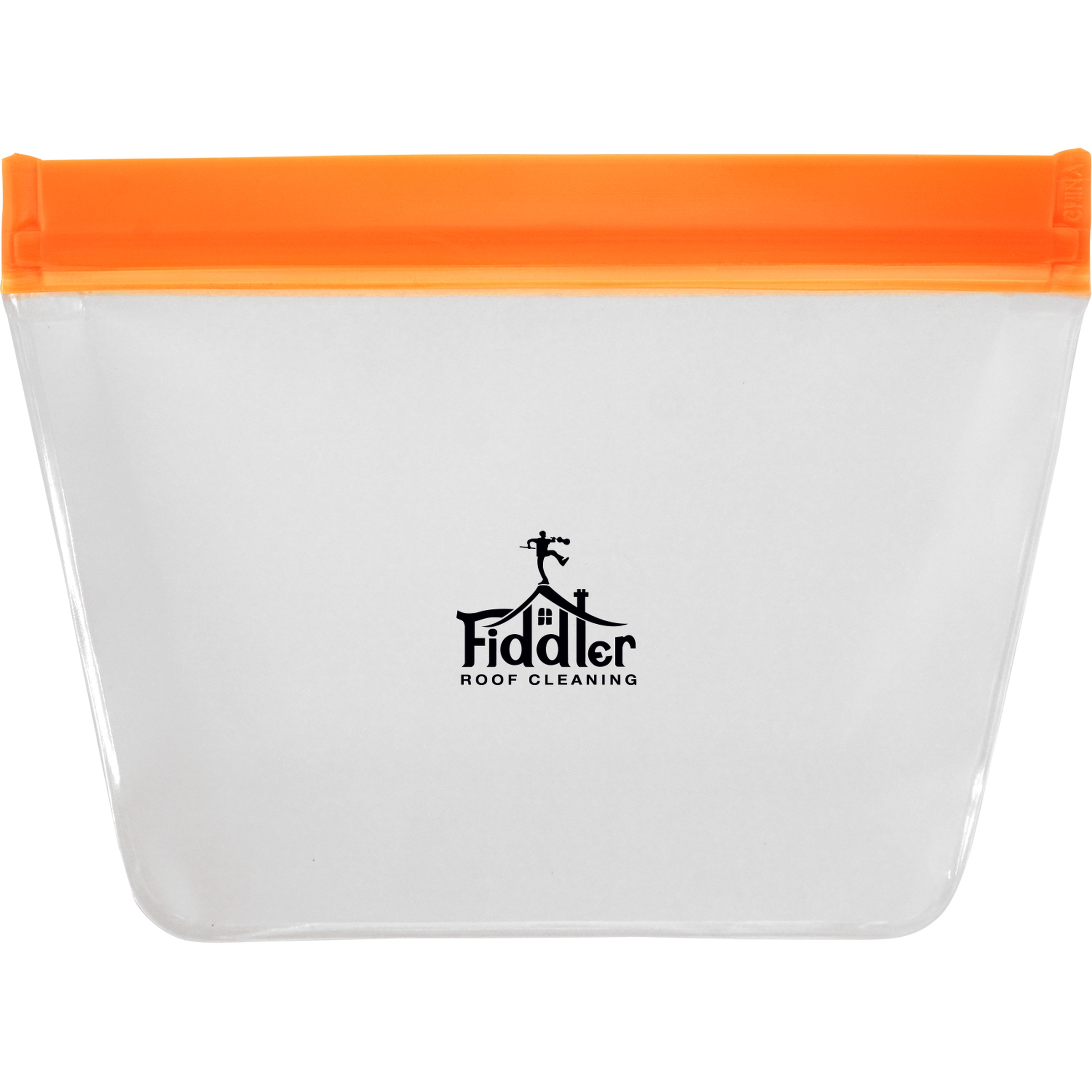 Large Reusable Food Storage Bag 1