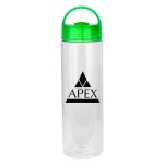 Arch 24 oz. Bottle - green Arch 24 oz. Bottle - green