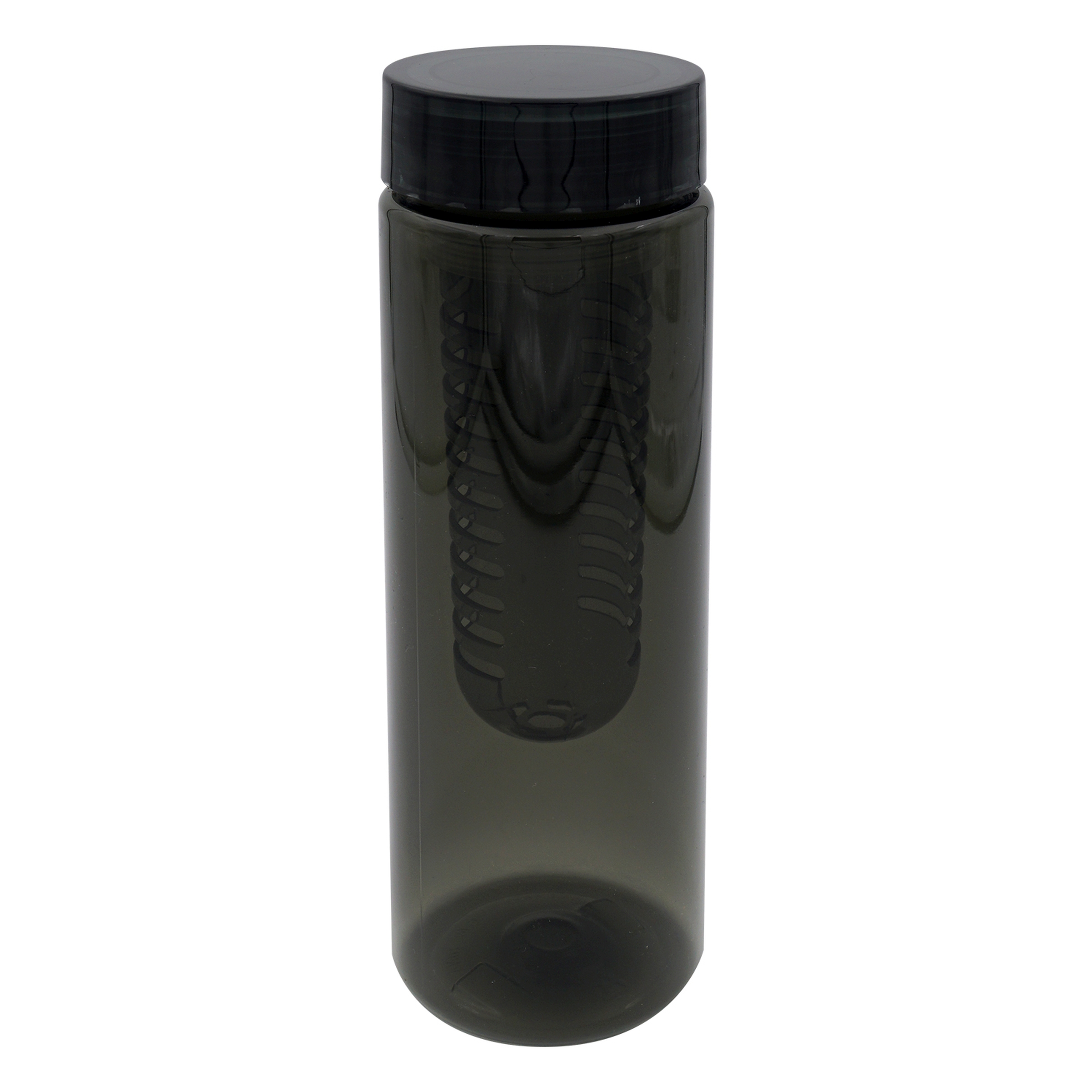 Clear View 24 oz. Colorful Bottle with Infuser 1