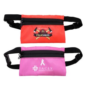 Full Color Fanny Pouch 1 Full Color Fanny Pouch 1