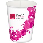 Floating Cube Stadium Cup - pink Floating Cube Stadium Cup - pink