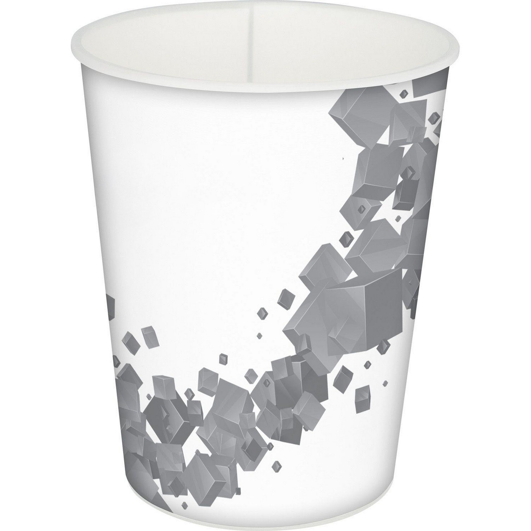 Floating Cube Stadium Cup 1