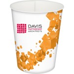 Floating Cube Stadium Cup - orange Floating Cube Stadium Cup - orange