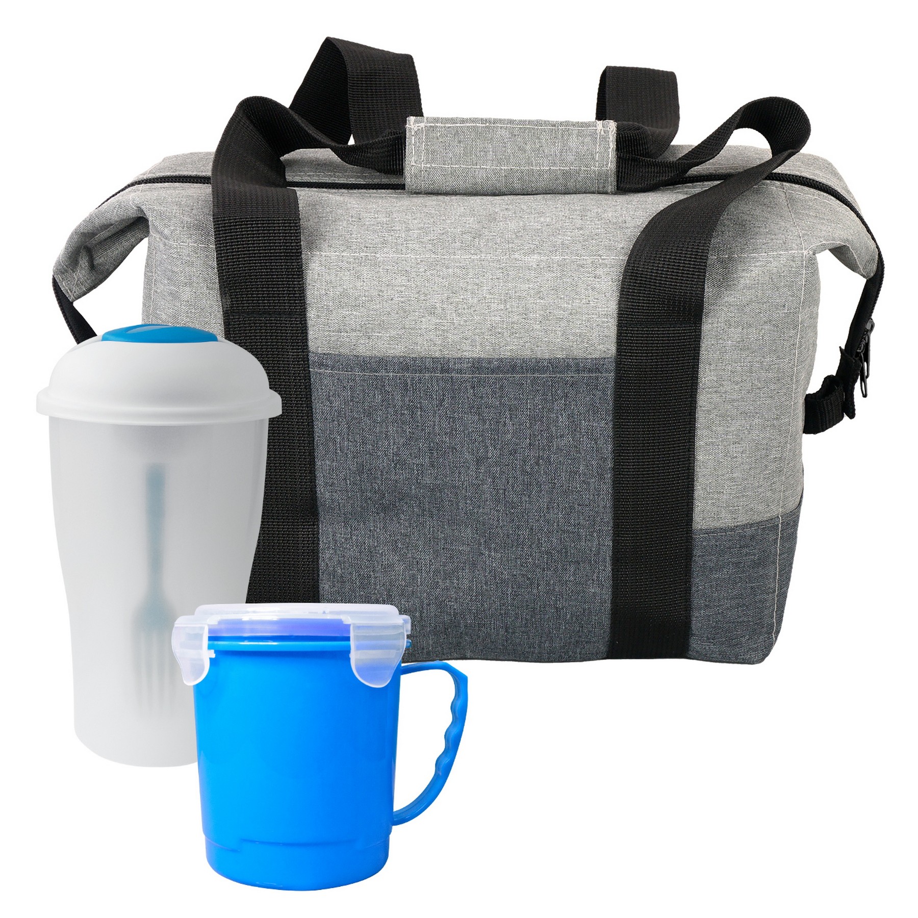 Bay Soup & Salad Picnic Chiller 1