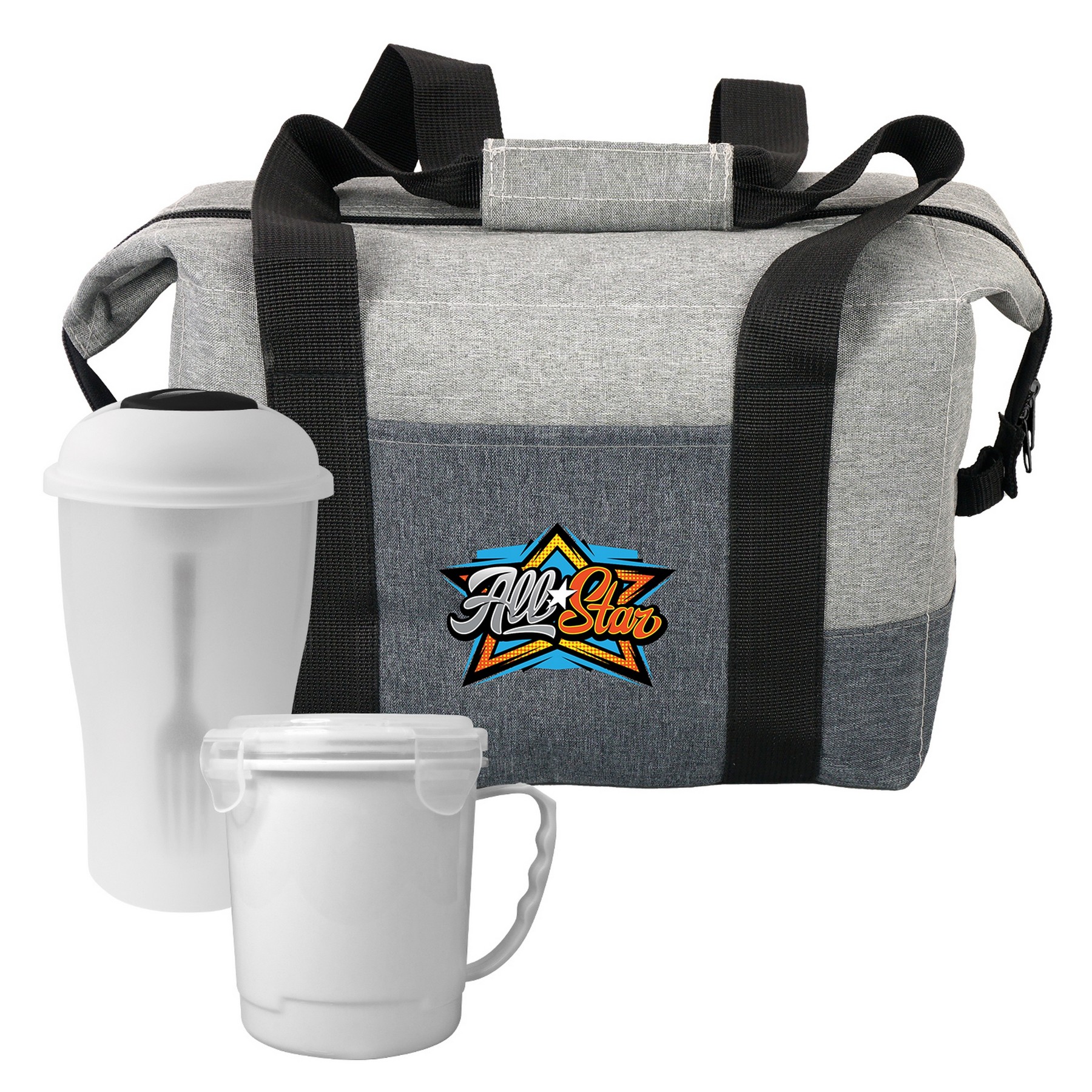 Bay Soup & Salad Picnic Chiller 1