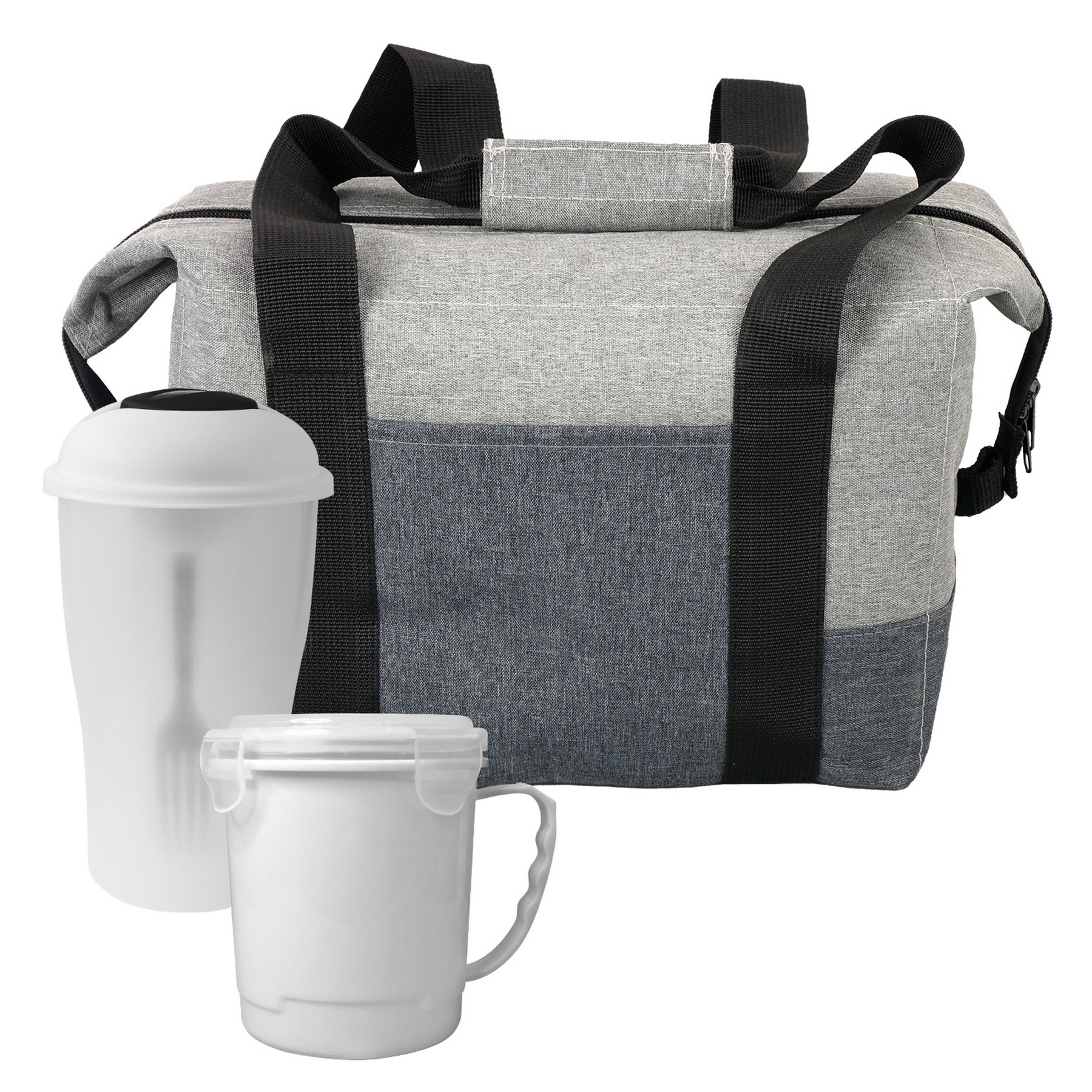 Bay Soup & Salad Picnic Chiller 1