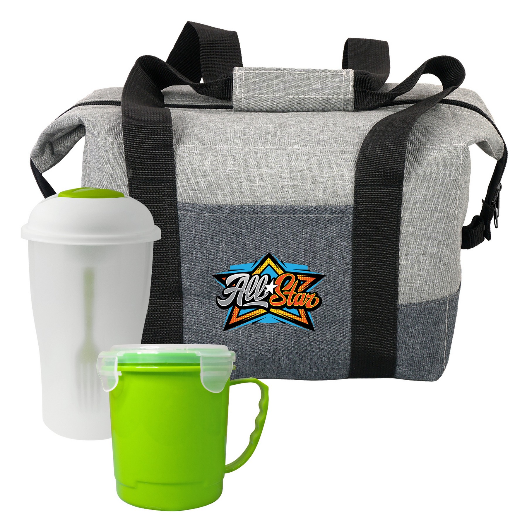 Bay Soup & Salad Picnic Chiller 1