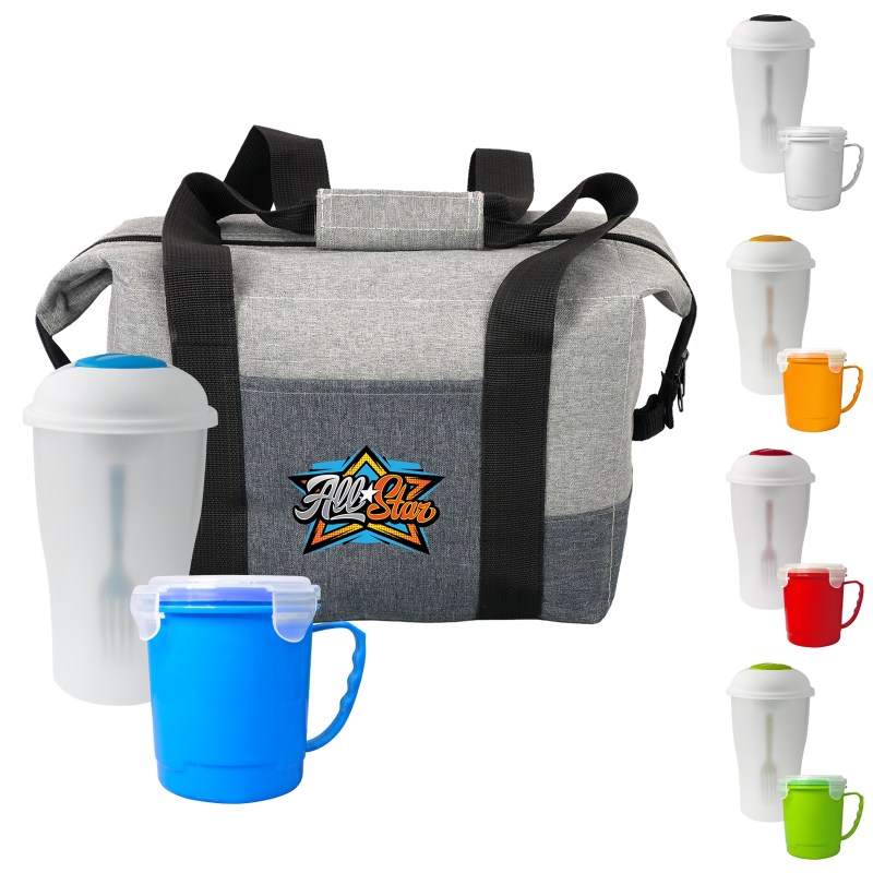 Bay Soup & Salad Picnic Chiller 1 Bay Soup & Salad Picnic Chiller 1
