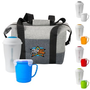 Bay Soup & Salad Picnic Chiller 1 Bay Soup & Salad Picnic Chiller 1