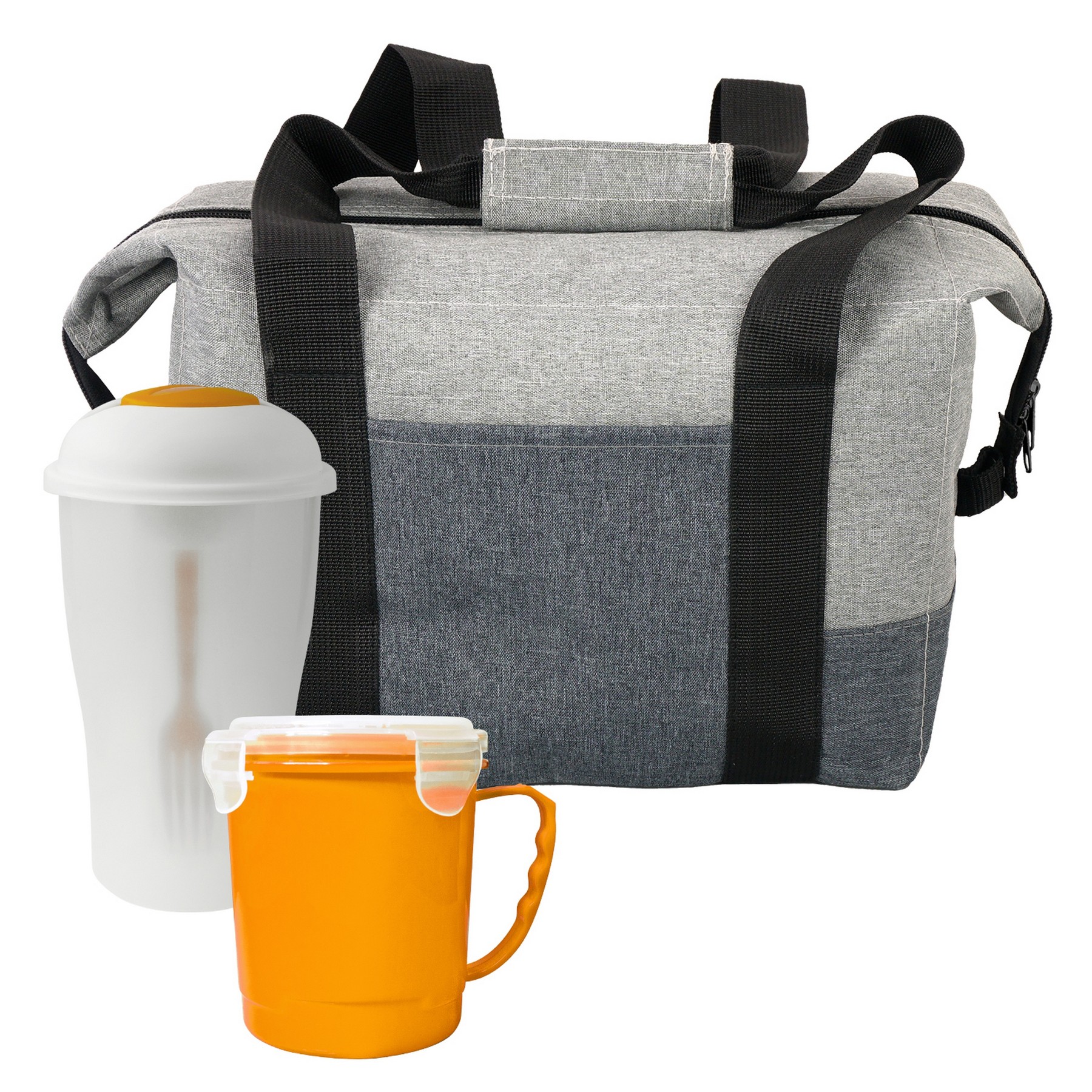 Bay Soup & Salad Picnic Chiller 1