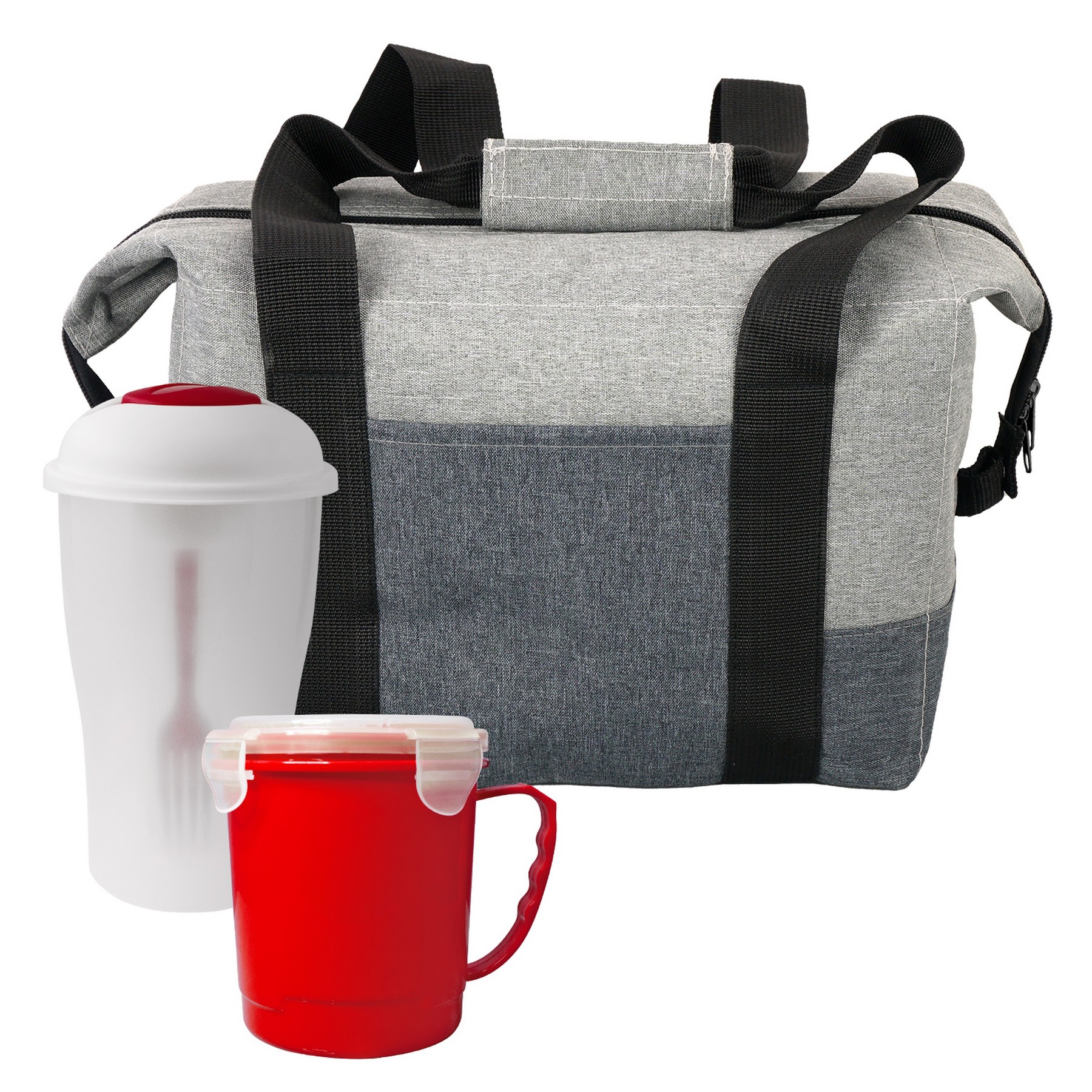 Bay Soup & Salad Picnic Chiller 1