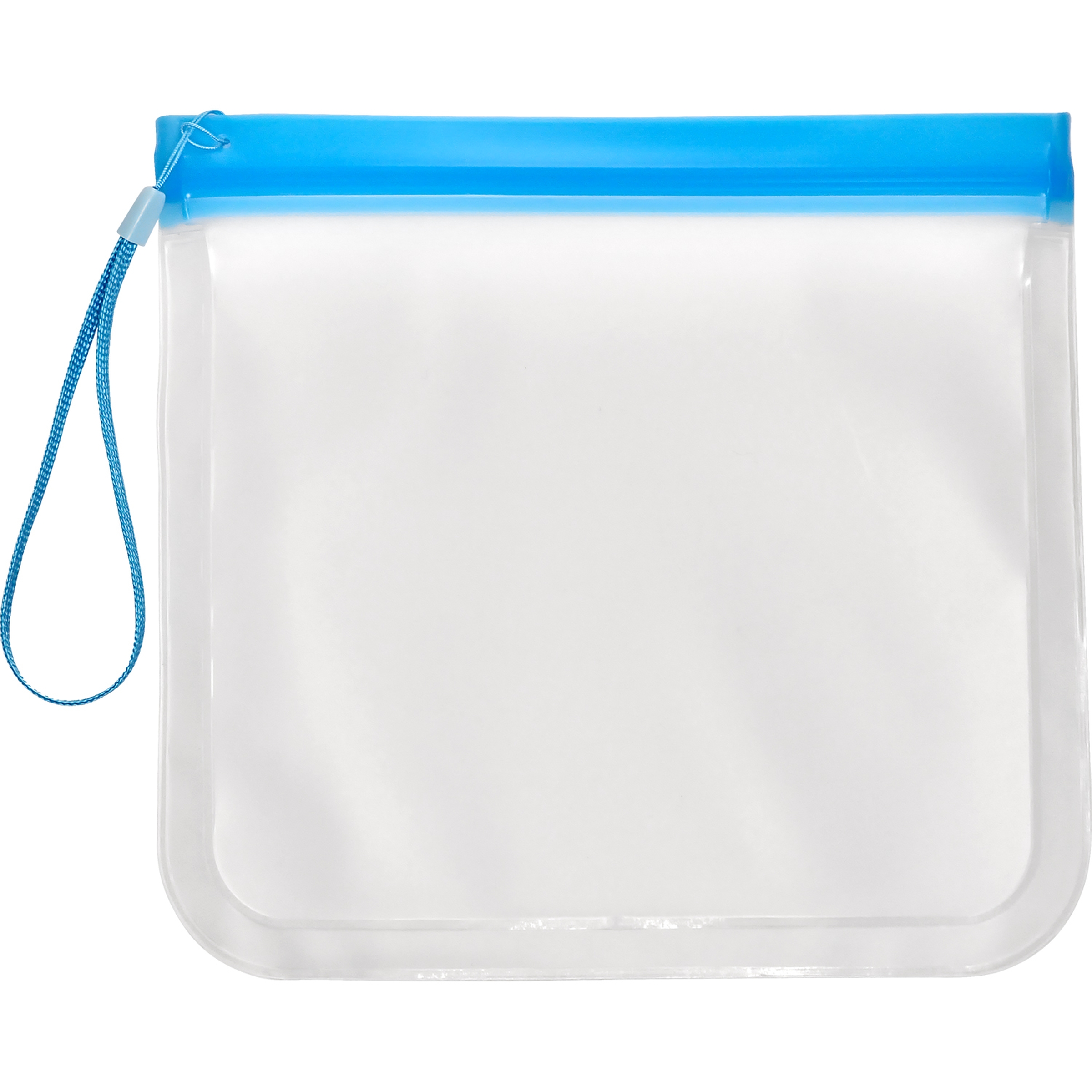 Carry On Reusable Sandwich Bag 1