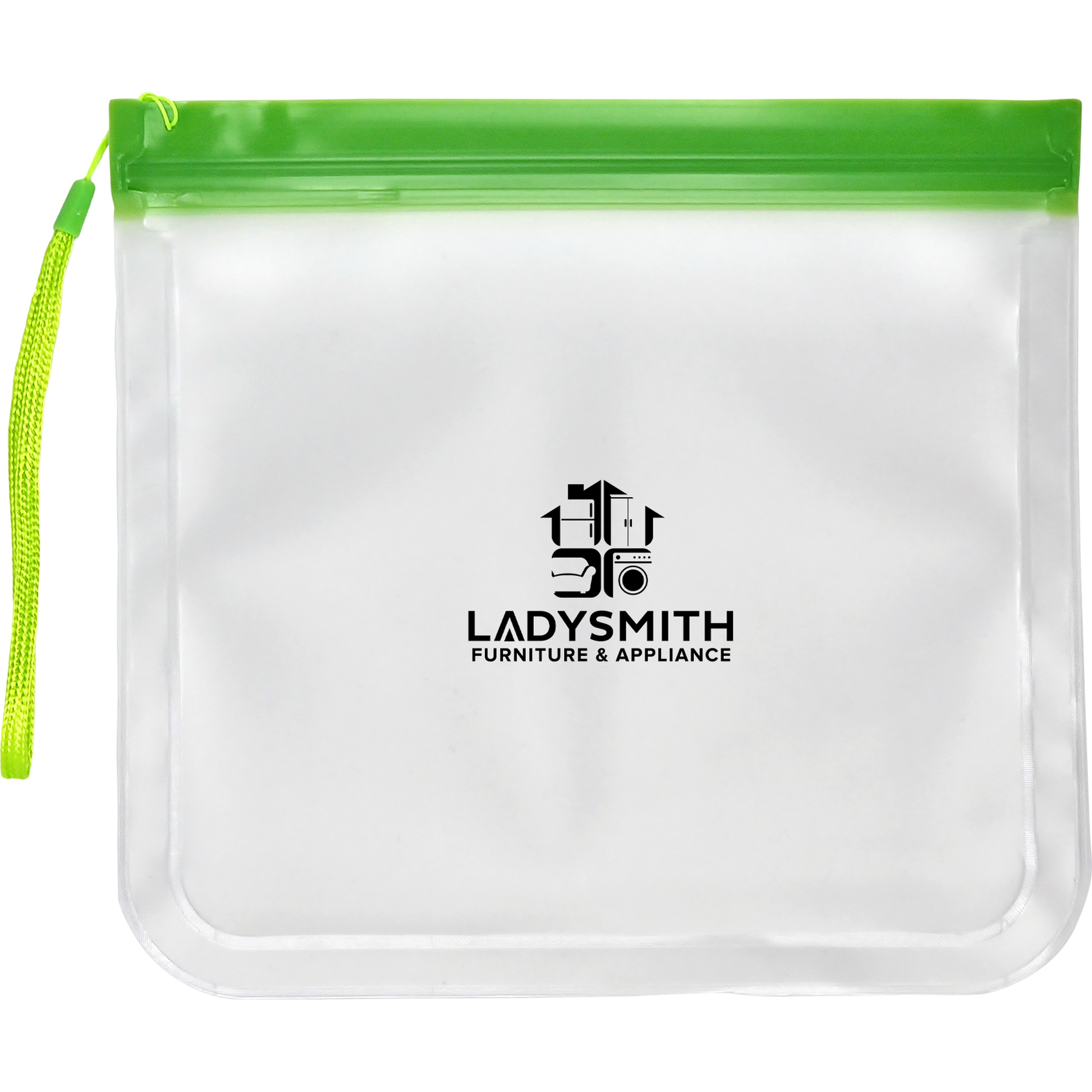 Carry On Reusable Sandwich Bag 1