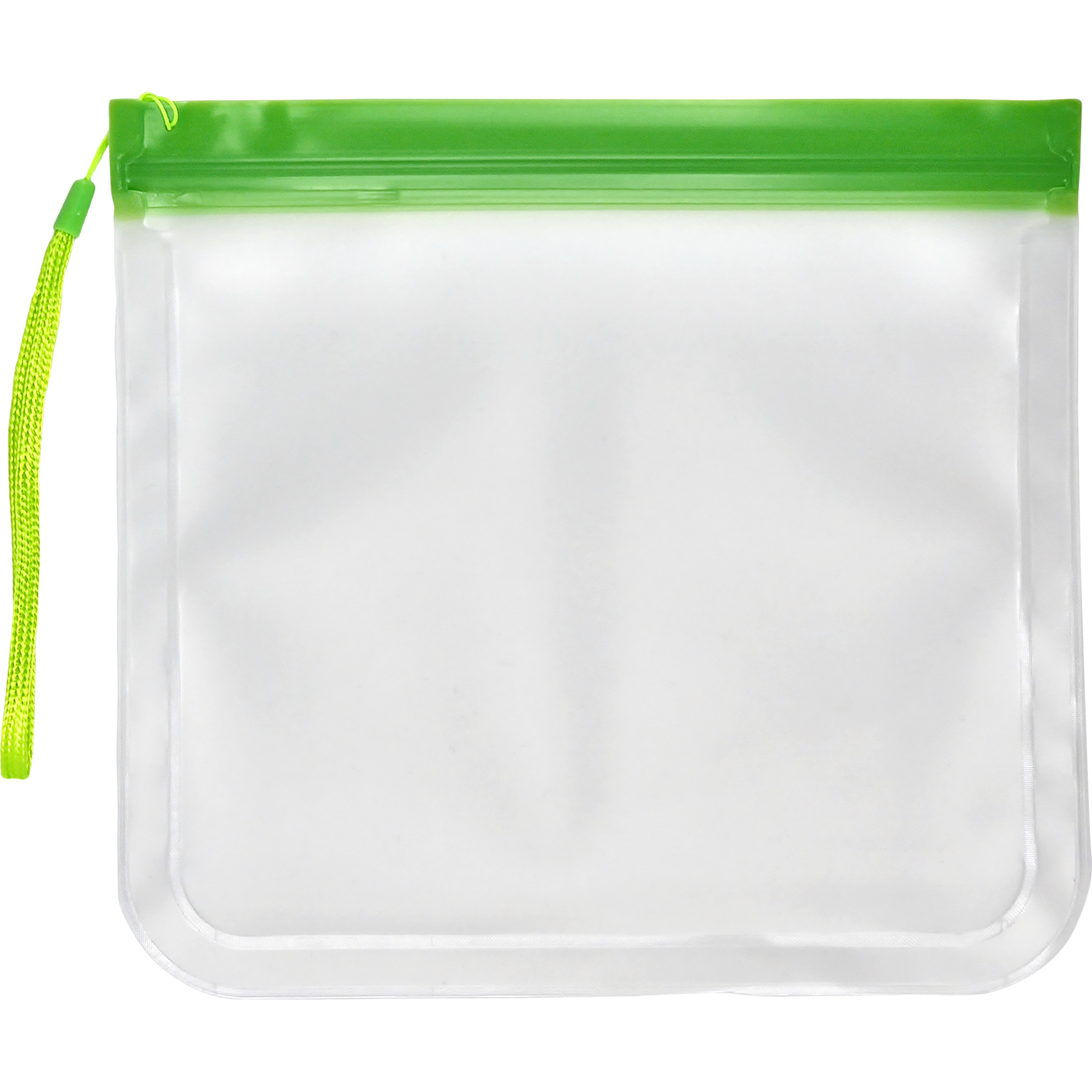 Carry On Reusable Sandwich Bag 1