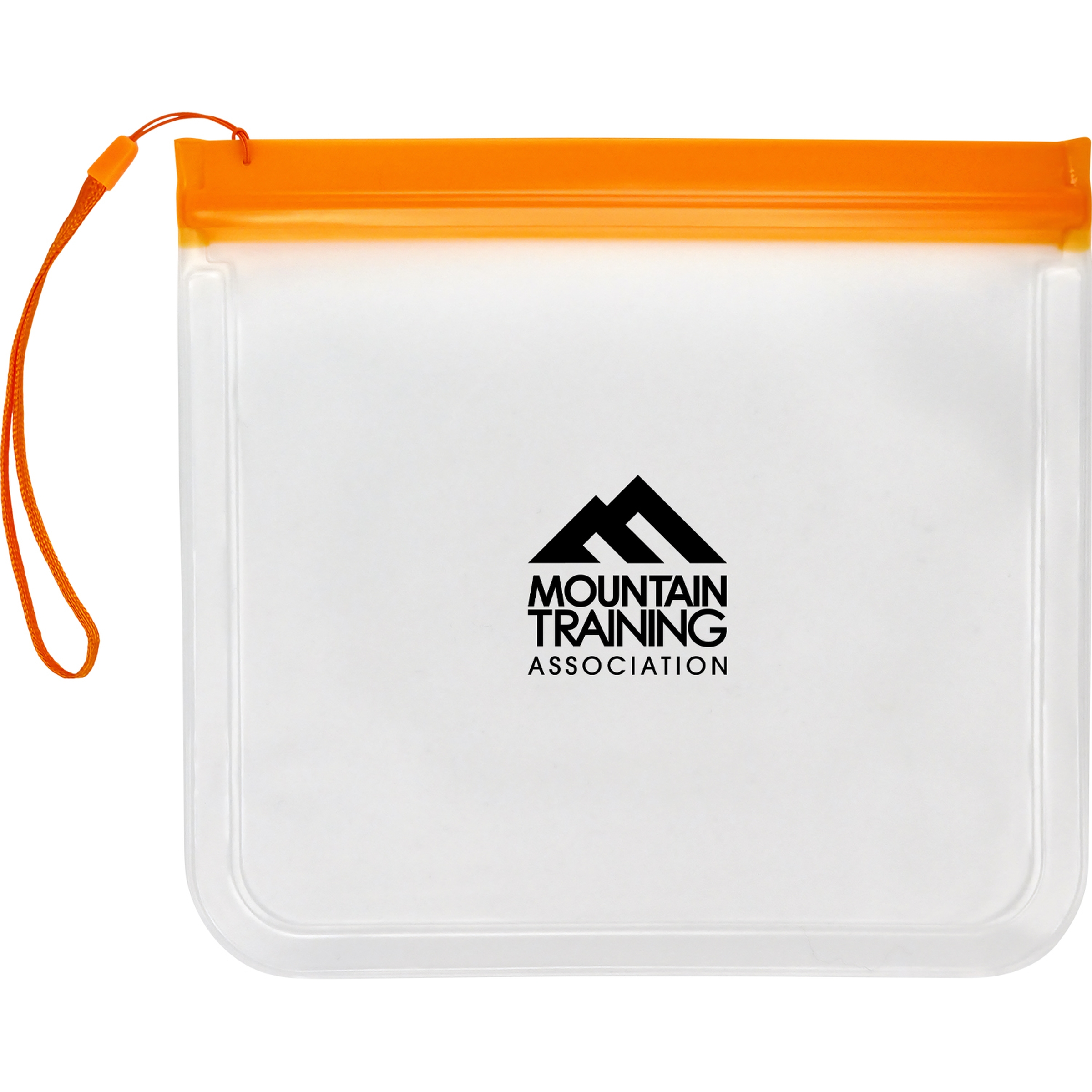 Carry On Reusable Sandwich Bag 1