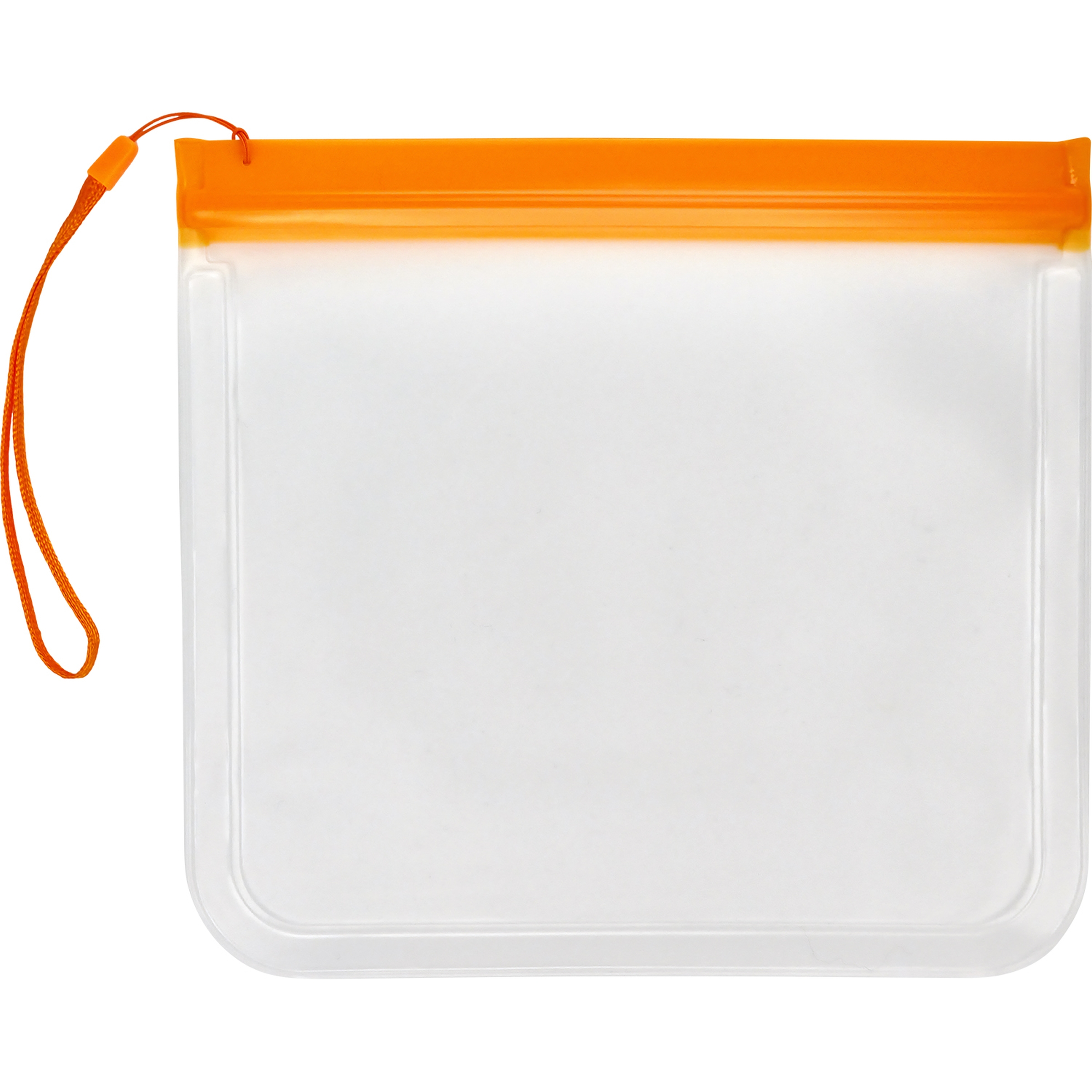Carry On Reusable Sandwich Bag 1