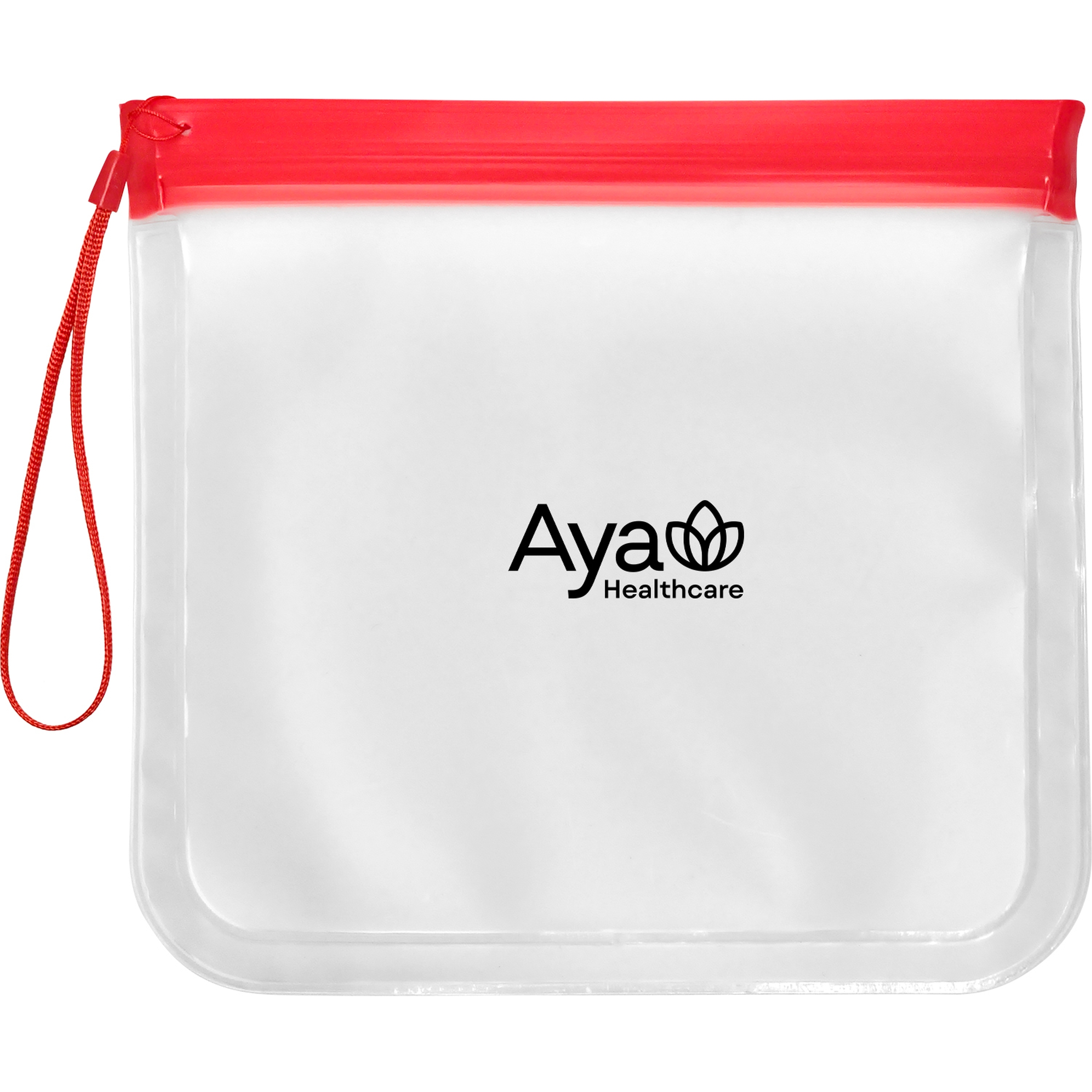 Carry On Reusable Sandwich Bag 1