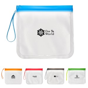 Carry On Reusable Sandwich Bag 1 Carry On Reusable Sandwich Bag 1