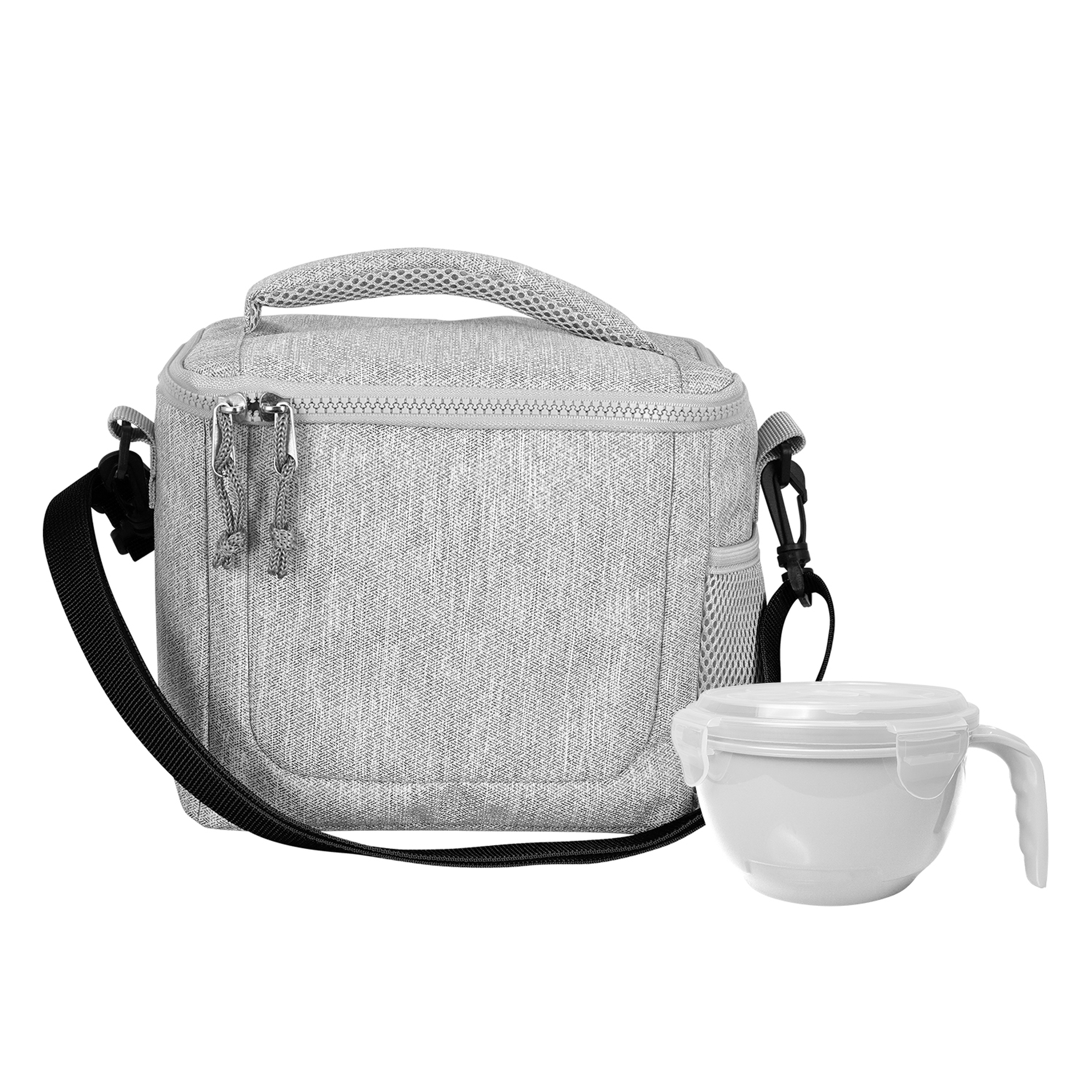 Adventure Cooler Noodle Set 1