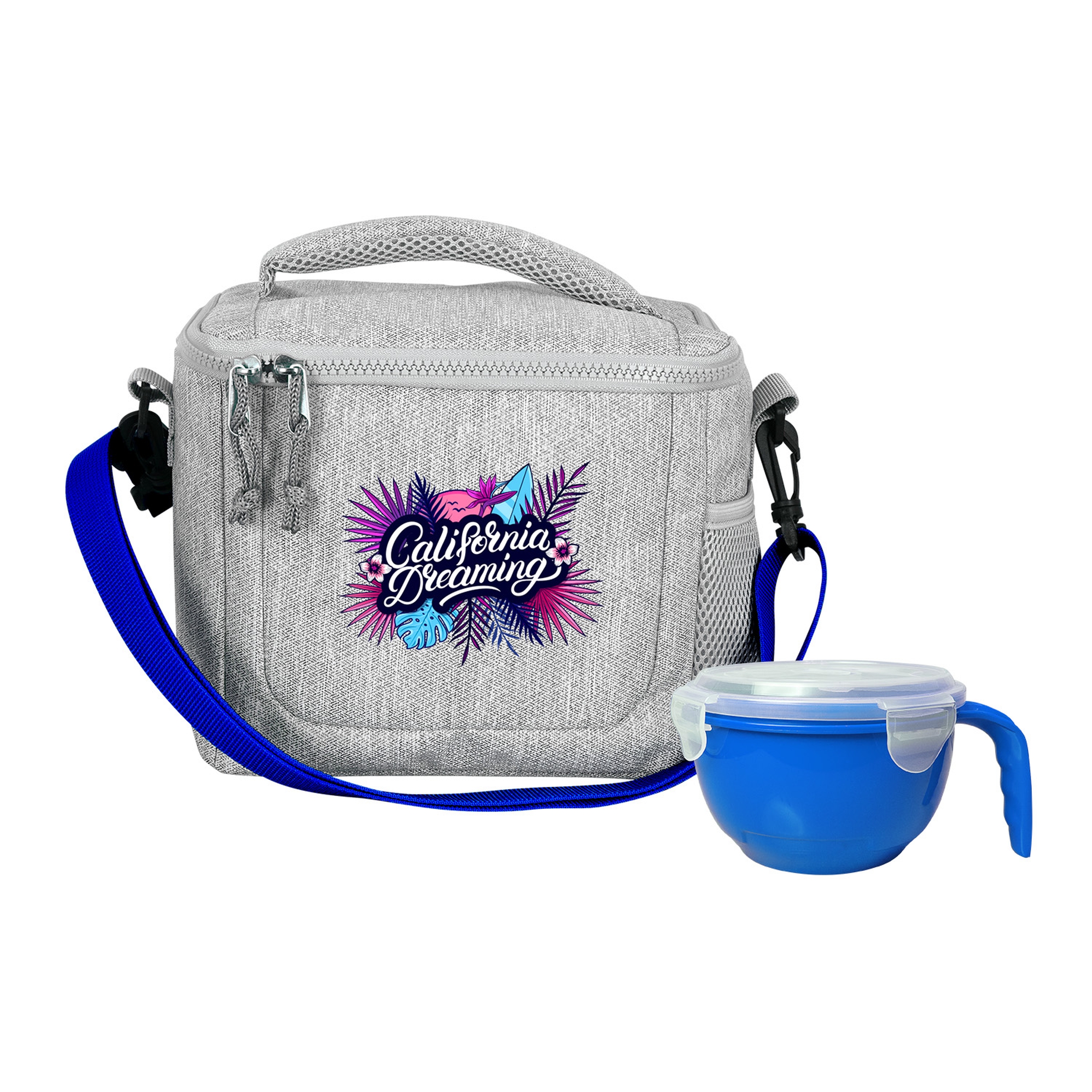 Adventure Cooler Noodle Set 1