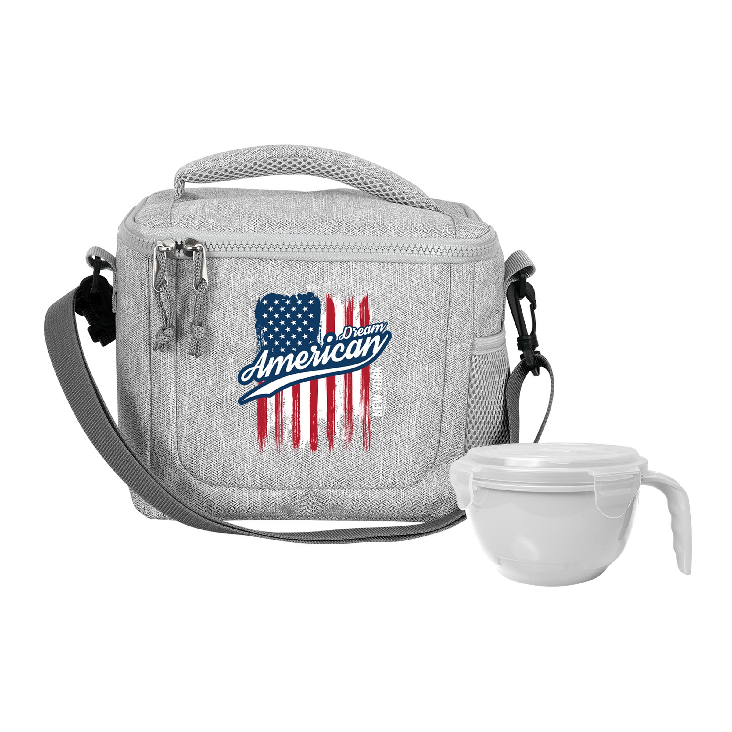 Adventure Cooler Noodle Set 1