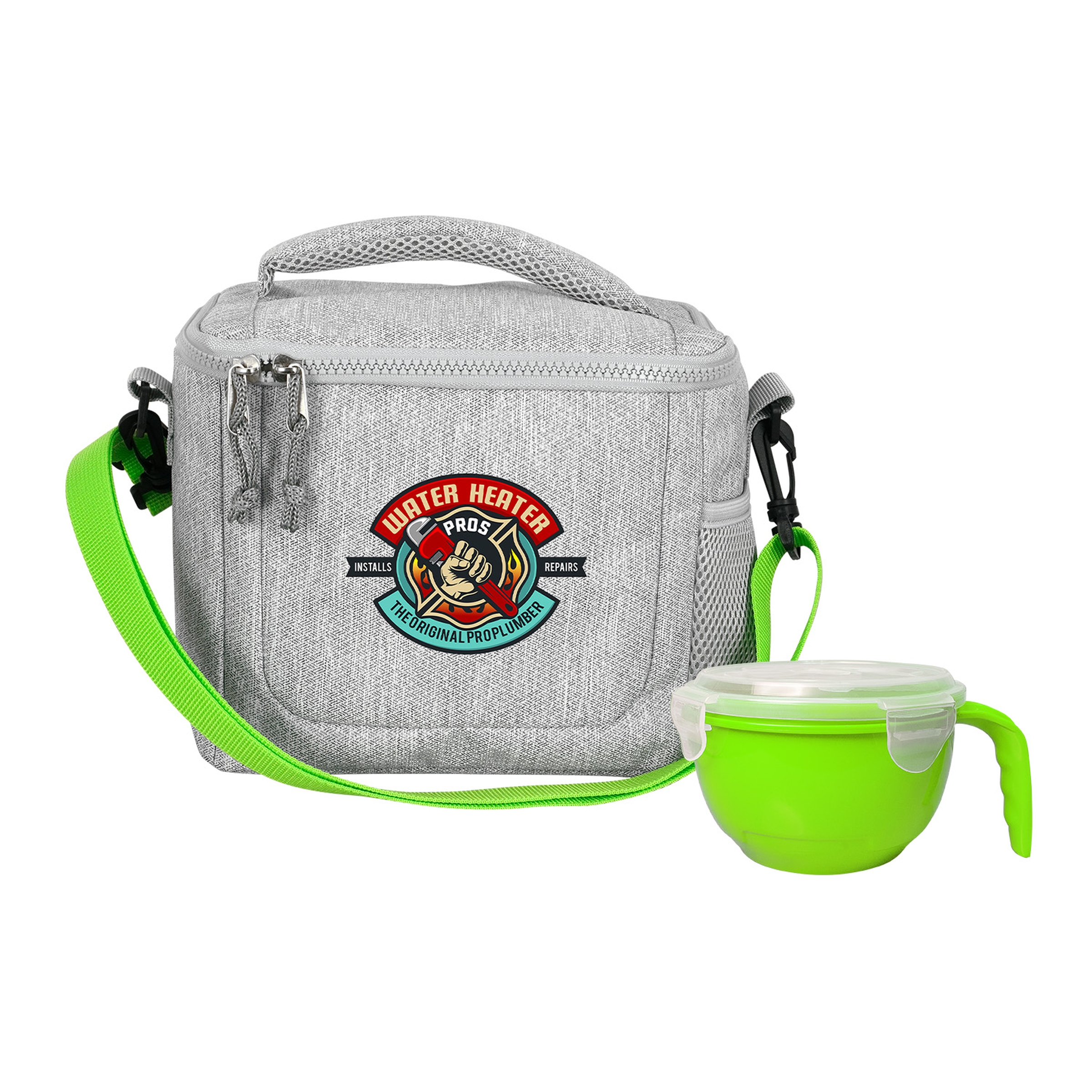Adventure Cooler Noodle Set 1