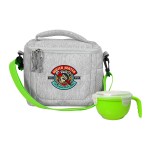 Adventure Cooler Noodle Set - green Adventure Cooler Noodle Set - green