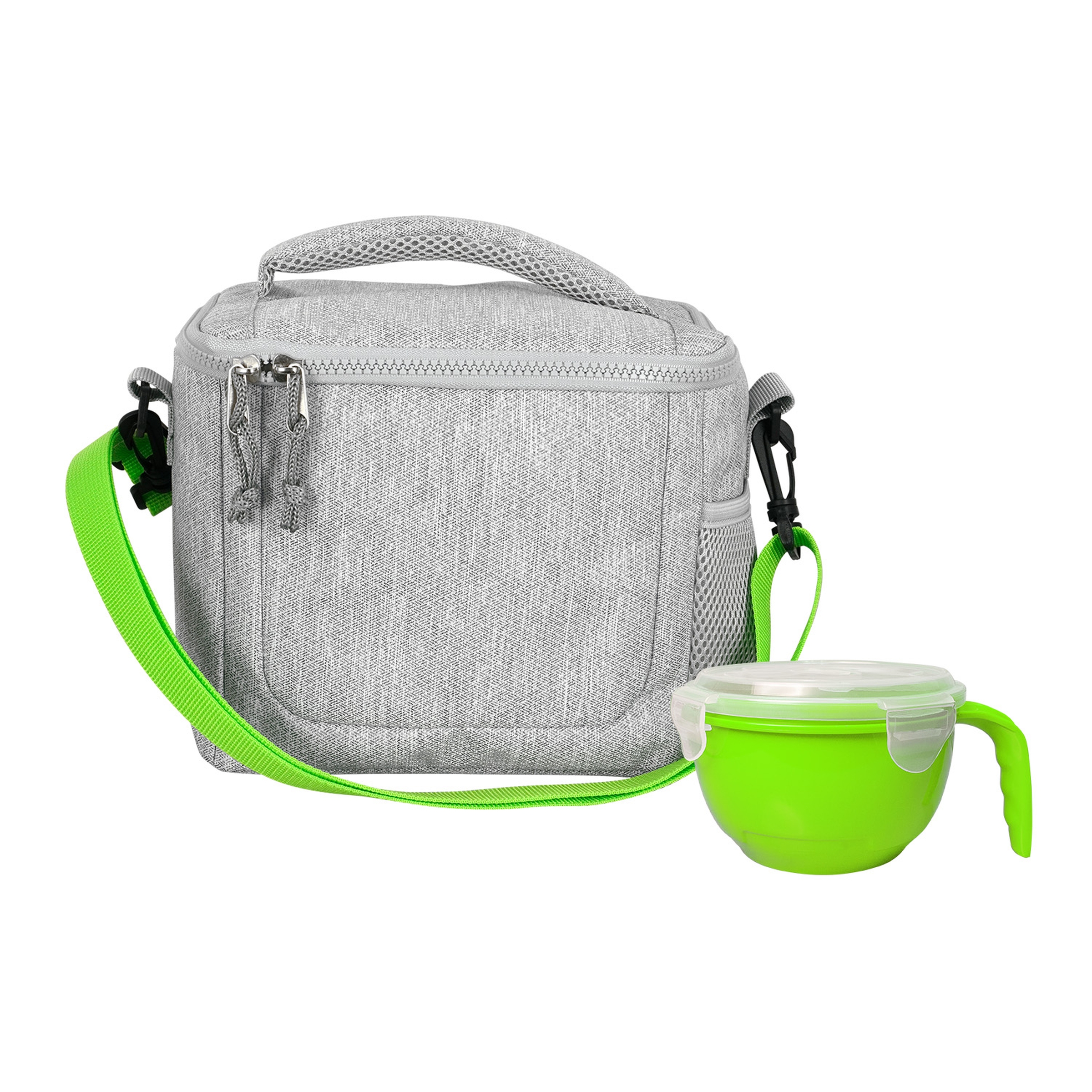 Adventure Cooler Noodle Set 1