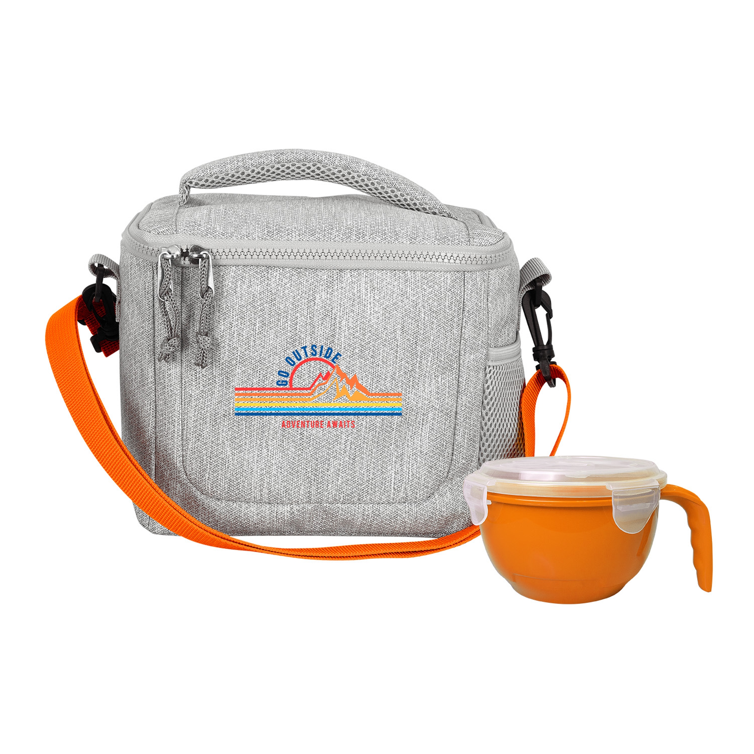 Adventure Cooler Noodle Set 1