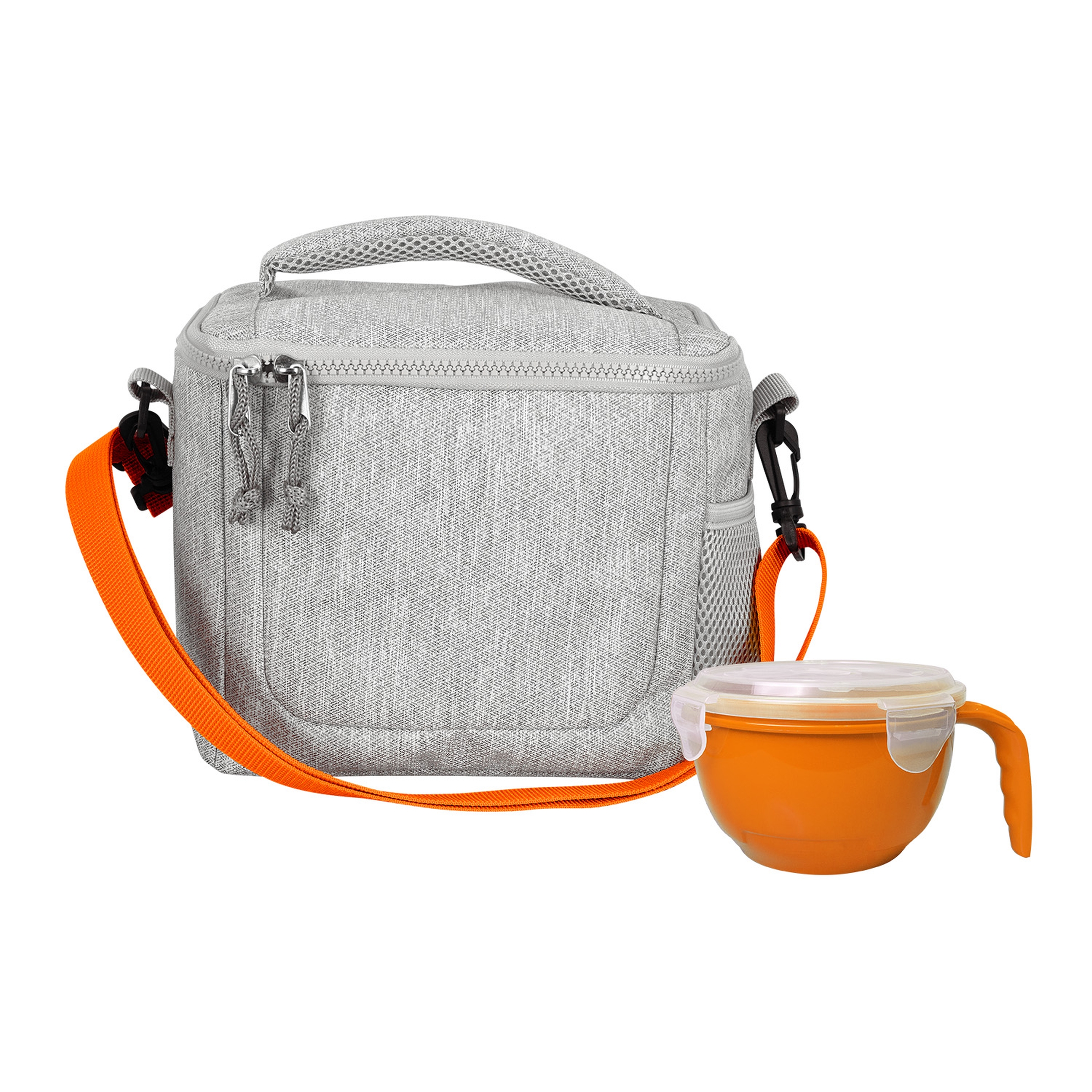 Adventure Cooler Noodle Set 1