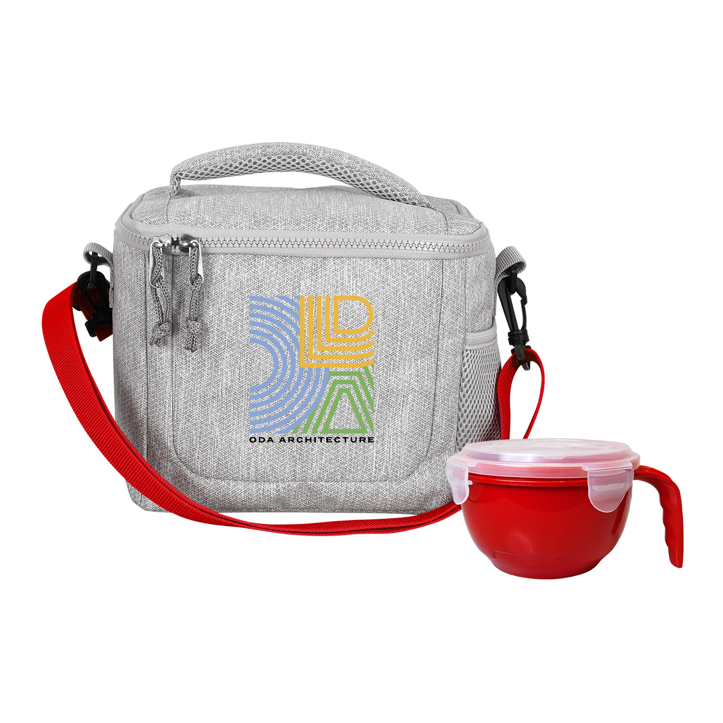 Adventure Cooler Noodle Set 1