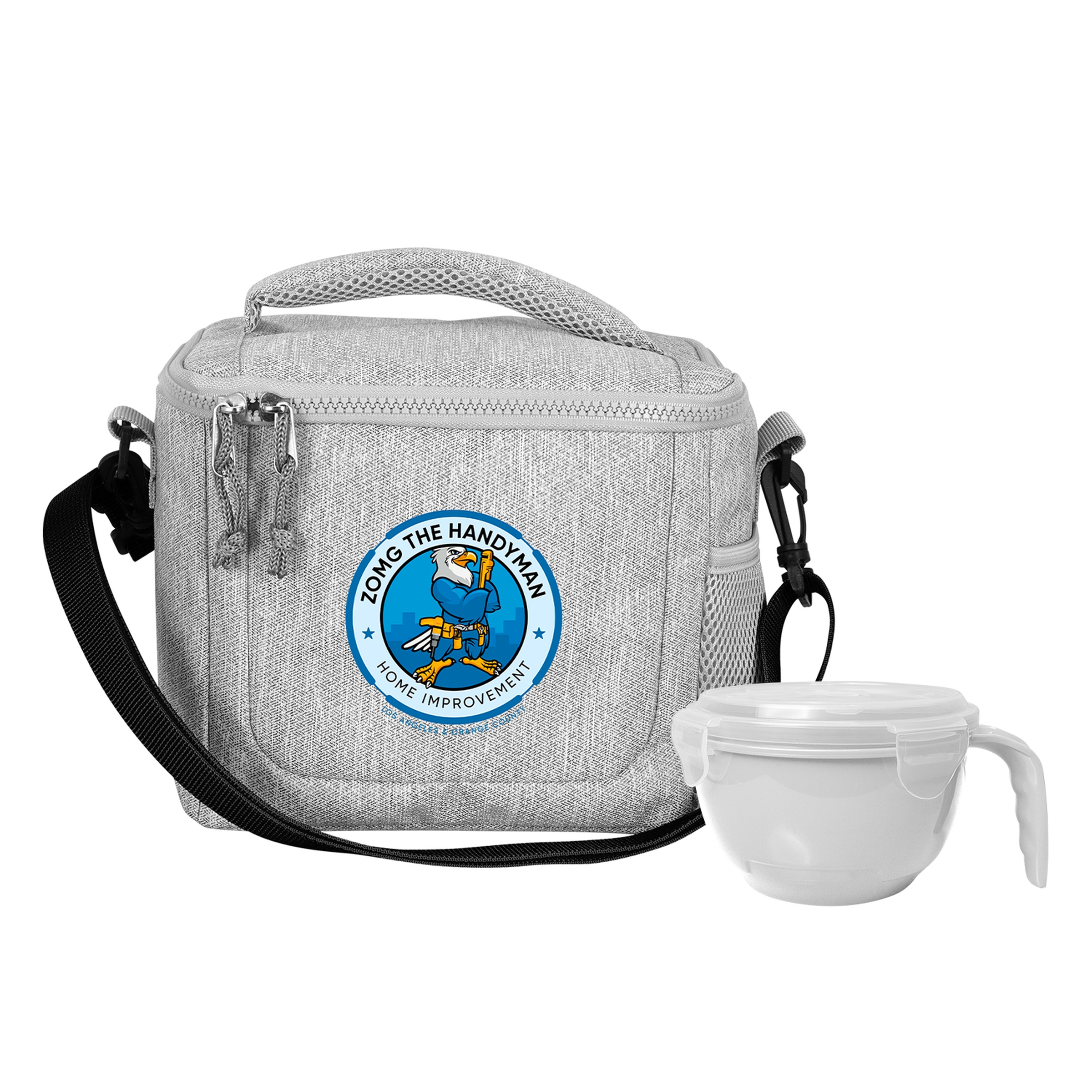 Adventure Cooler Noodle Set 1