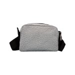 Speck Recycled Fanny Pack - gray Speck Recycled Fanny Pack - gray